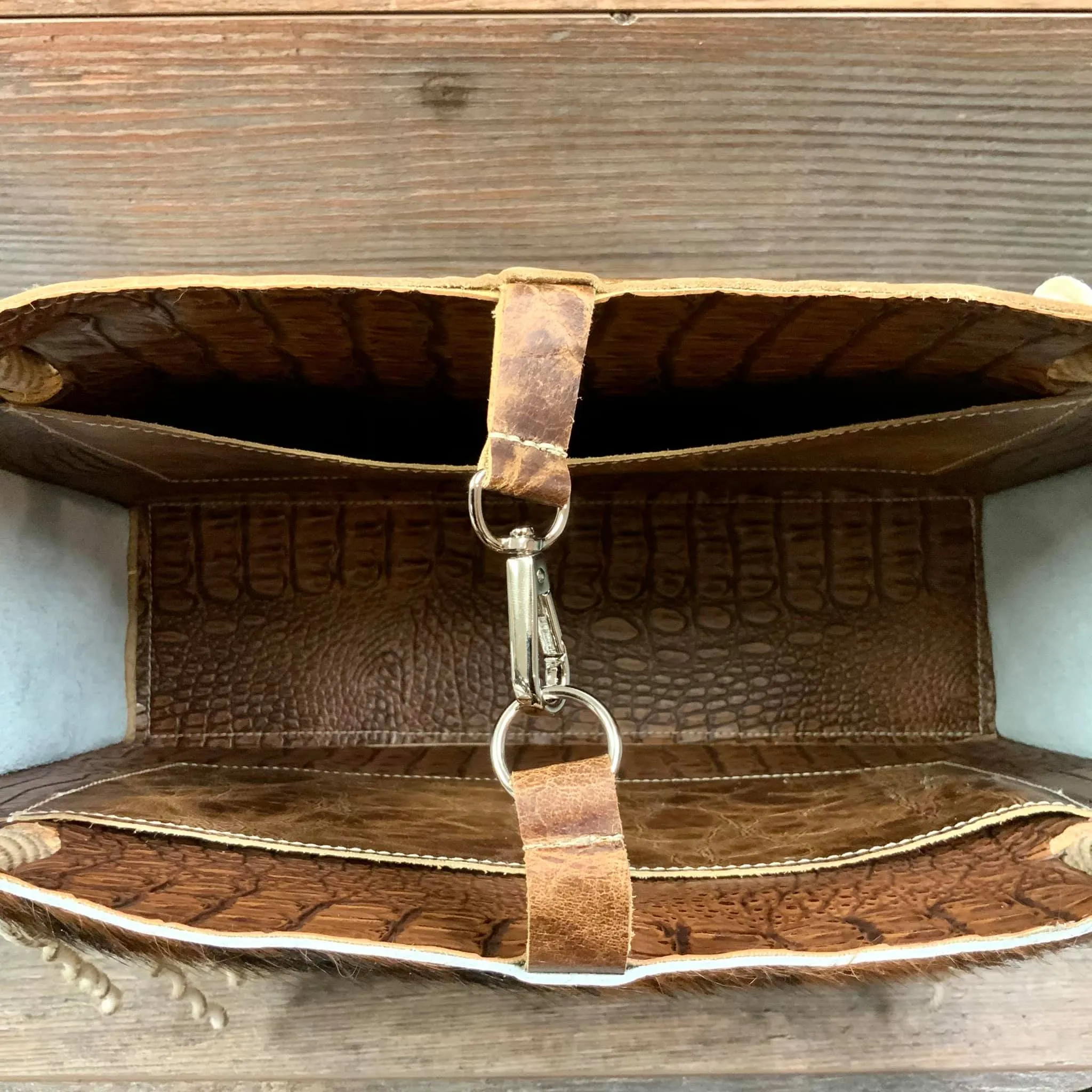 Rope Purse #22365