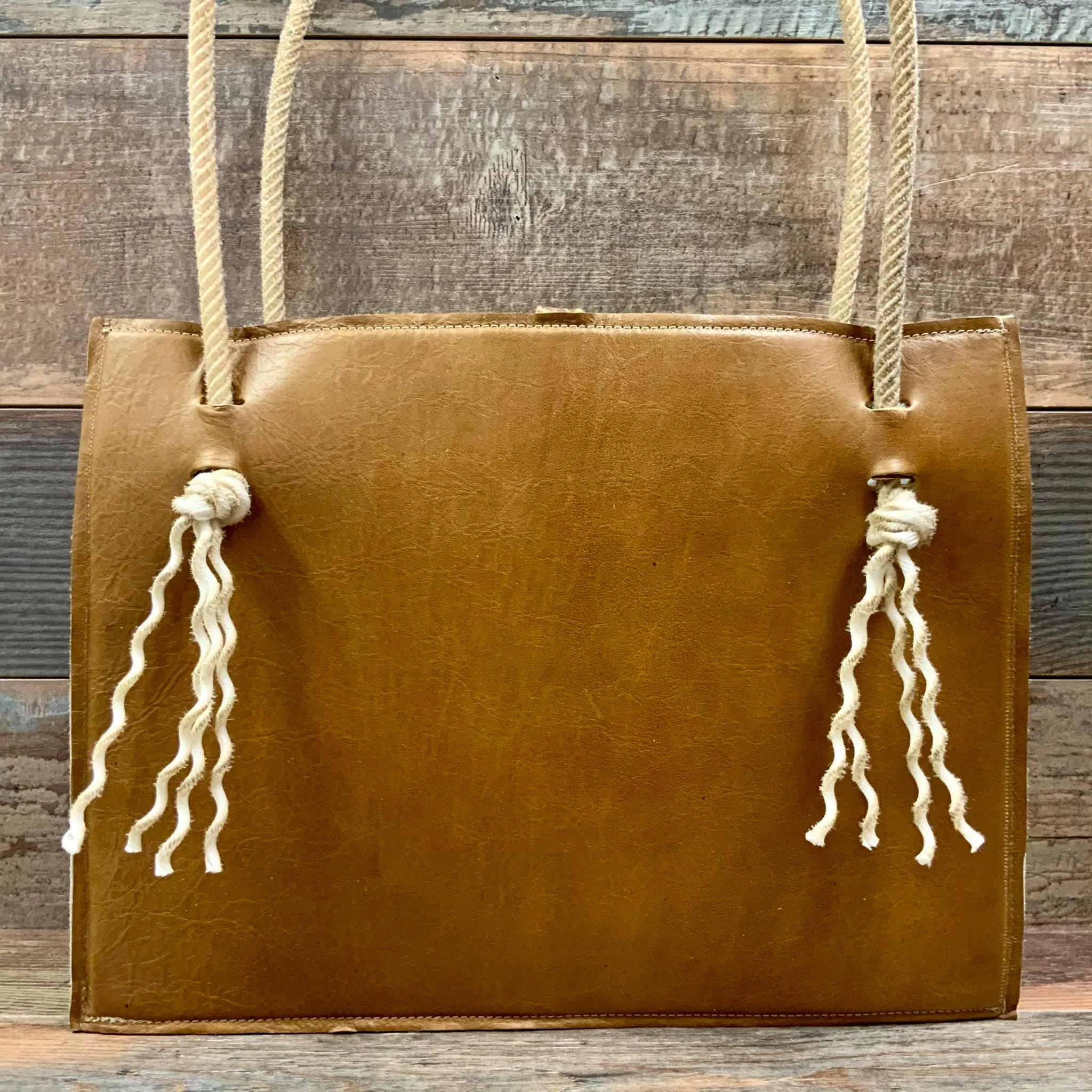 Rope Purse #22365