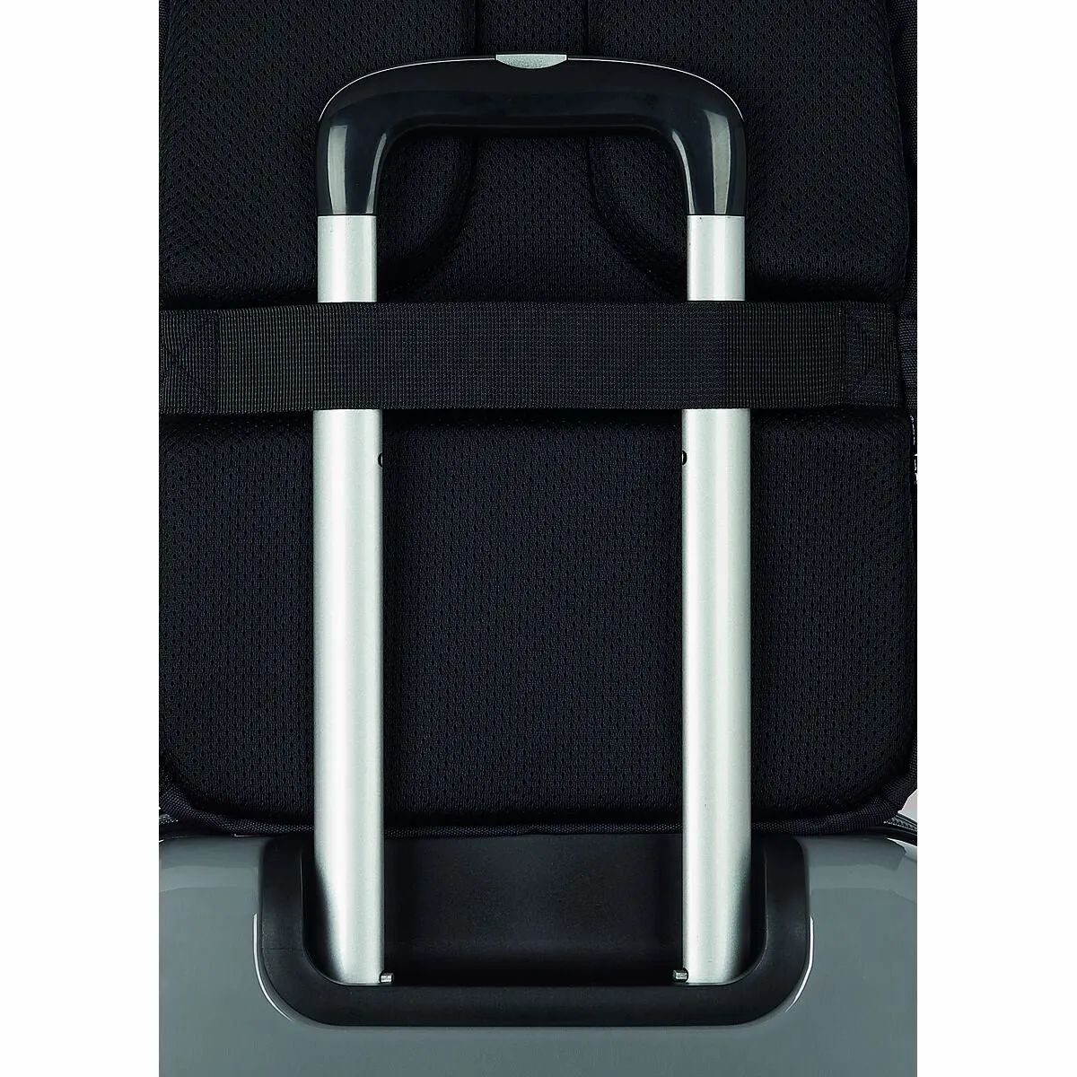 Rucksack for Laptop and Tablet with USB Output The Mandalorian Black