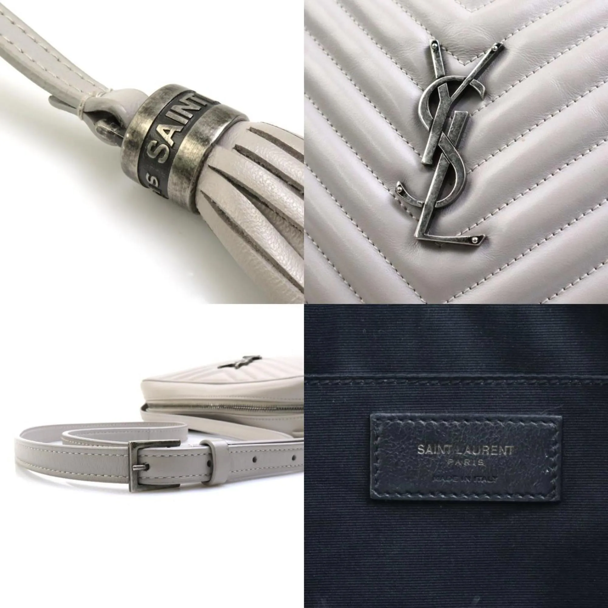Saint Laurent Lou