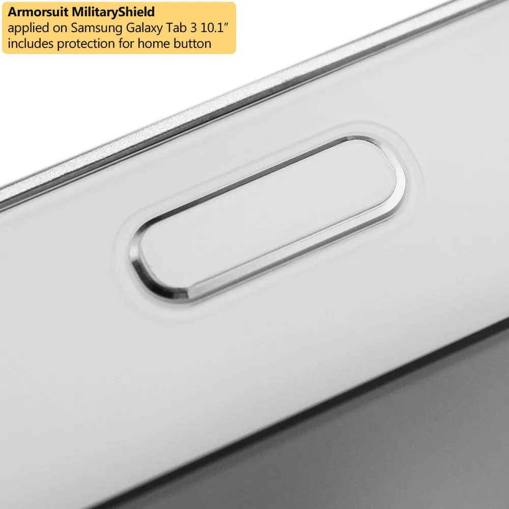 Samsung Galaxy Tab 3 10.1 Screen Protector