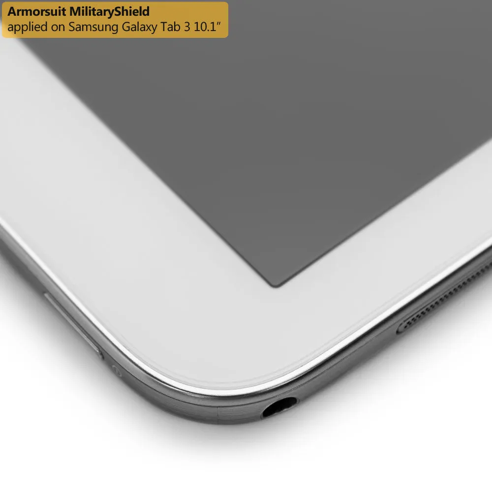 Samsung Galaxy Tab 3 10.1 Screen Protector