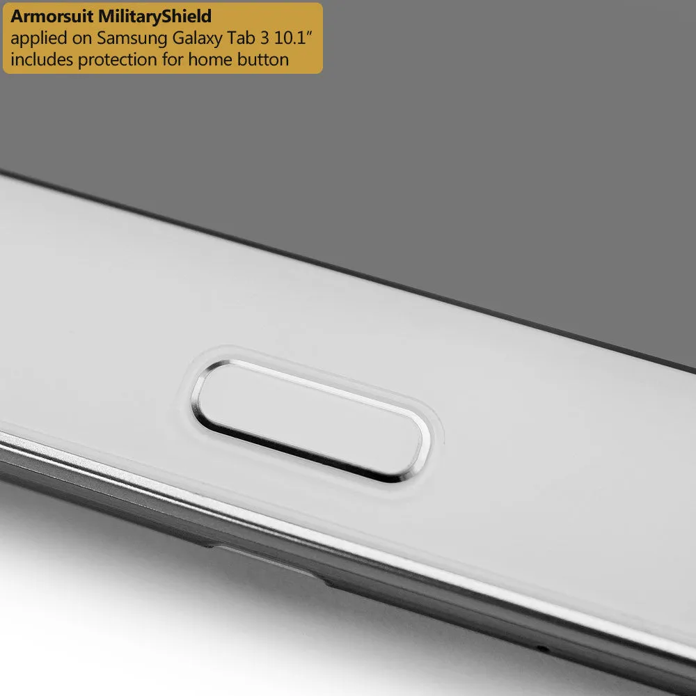 Samsung Galaxy Tab 3 10.1 Screen Protector