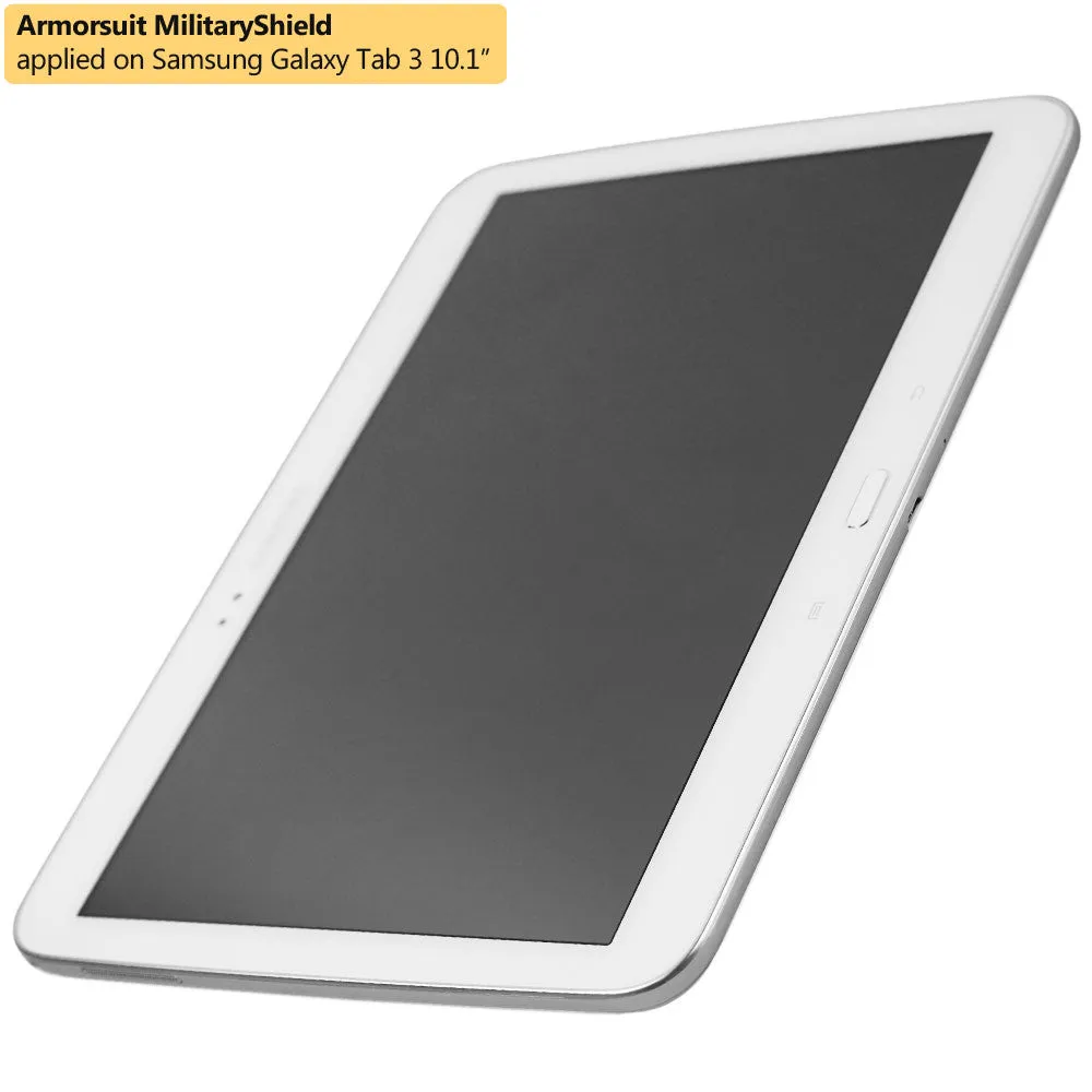 Samsung Galaxy Tab 3 10.1 Screen Protector