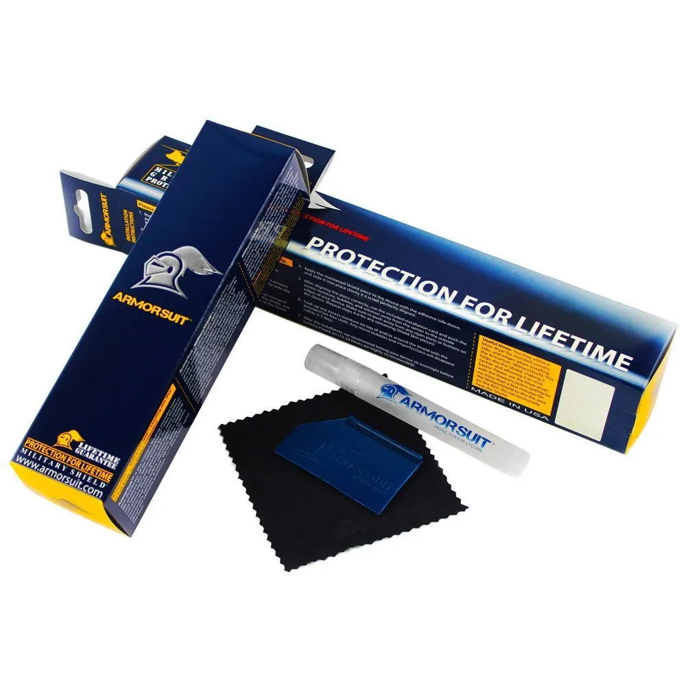 Samsung Galaxy Tab 3 8.0 (Wifi Only) Screen Protector