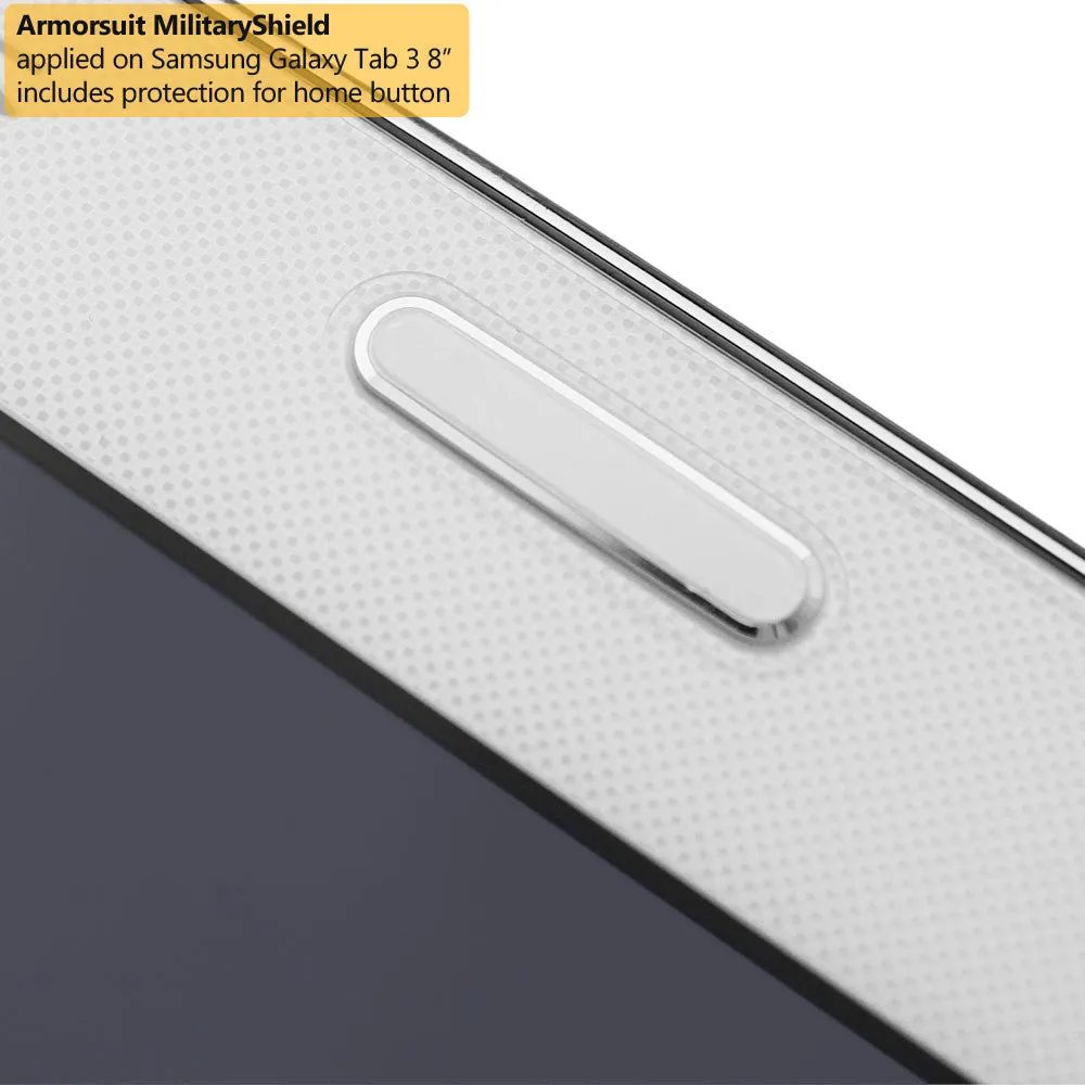 Samsung Galaxy Tab 3 8.0 (Wifi Only) Screen Protector