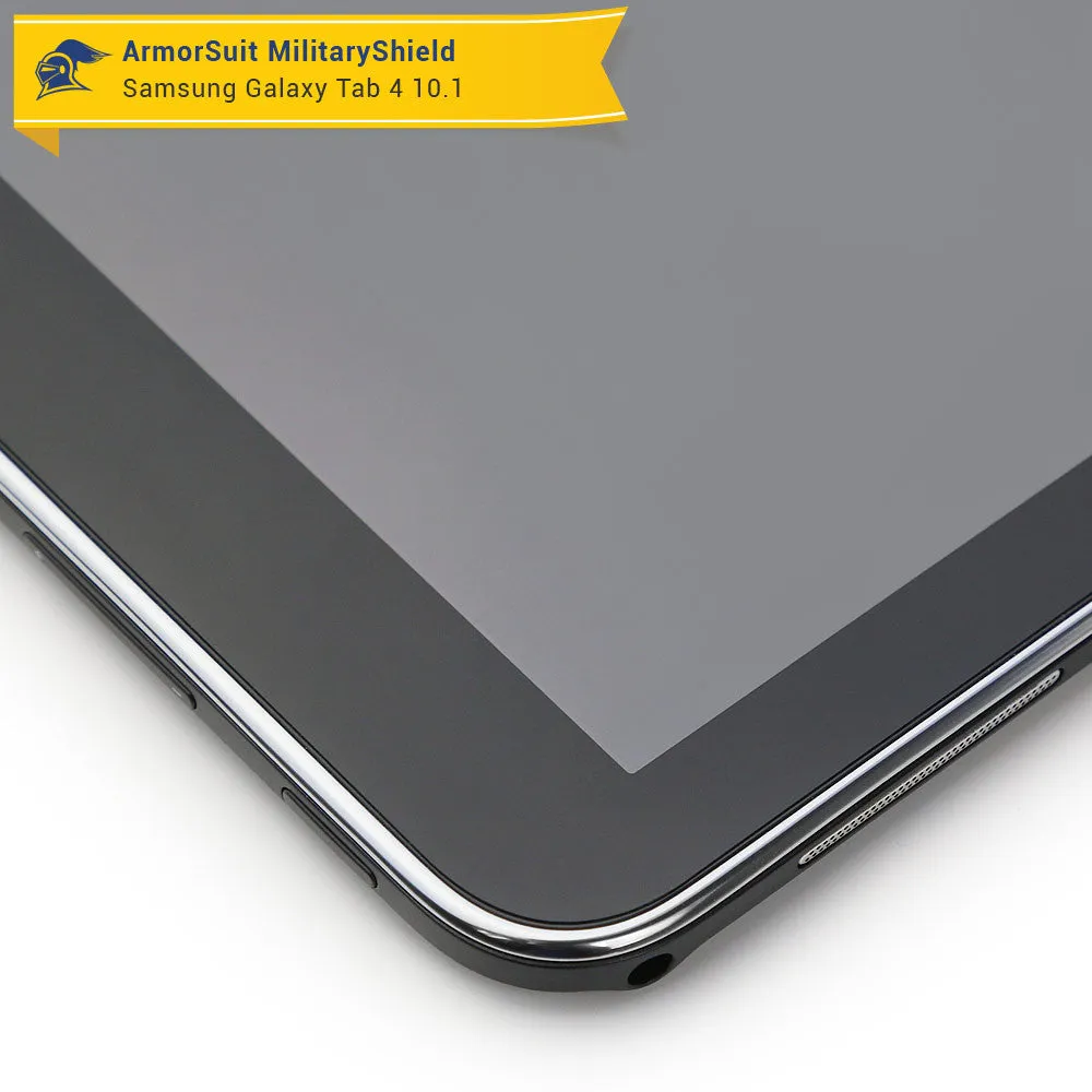 Samsung Galaxy Tab 4 10.1 Full Body Skin Protector