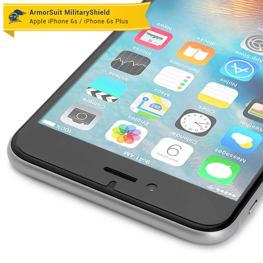 Samsung Galaxy Tab A 8.0" Anti-Glare (Matte) Screen Protector (2015)