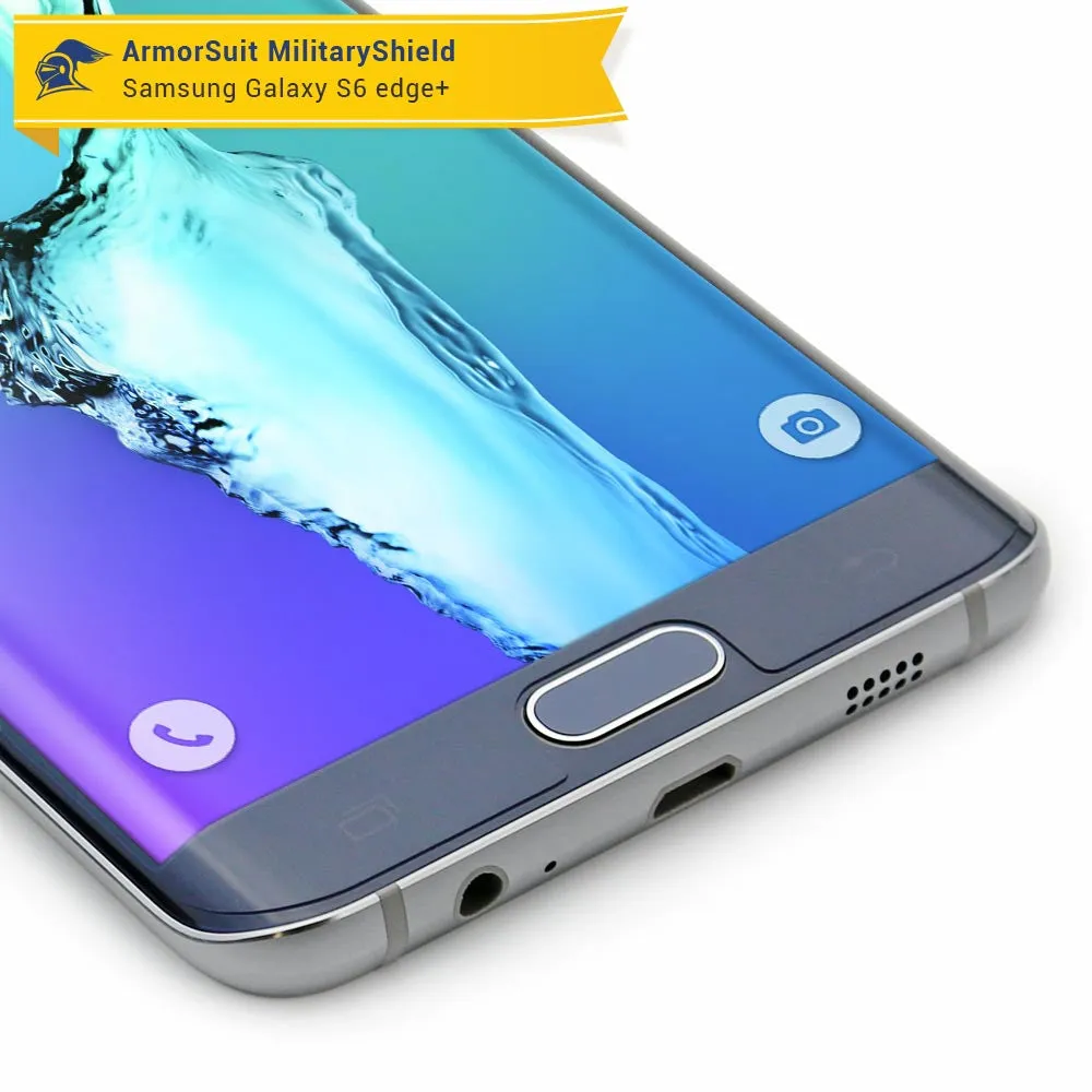 Samsung Galaxy Tab A 8.0" Anti-Glare (Matte) Screen Protector (2015)