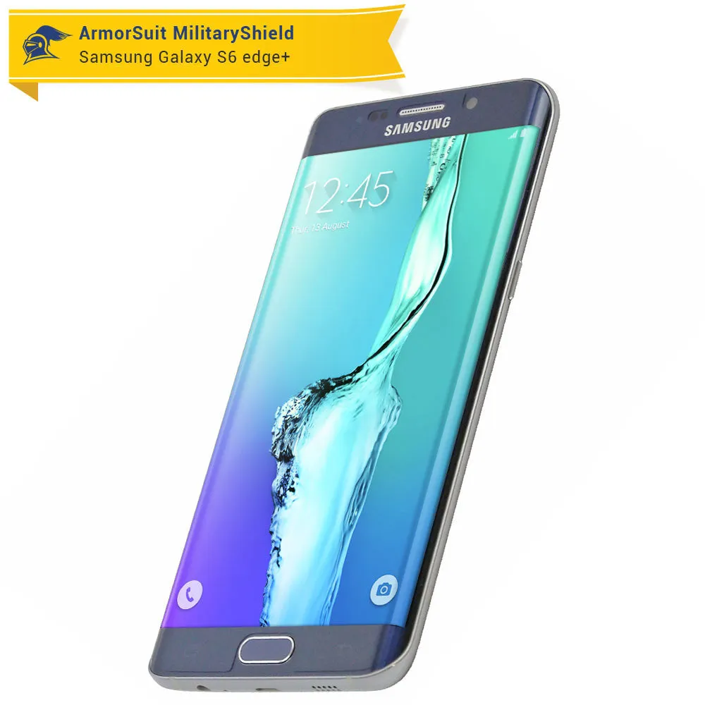 Samsung Galaxy Tab A 8.0" Anti-Glare (Matte) Screen Protector (2015)
