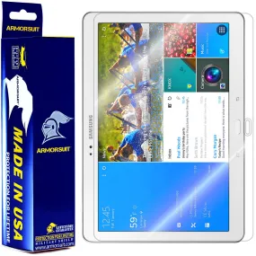Samsung Galaxy TabPRO 10.1" Screen Protector
