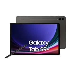 Samsung SM-X810N Galaxy Tab S9  12 256GB 12.4" Graph. ITA