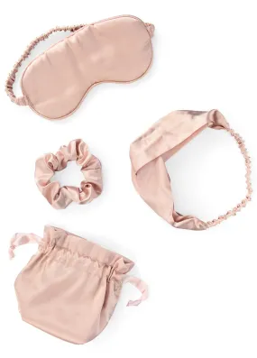 Self Care Essentials Set - Blush