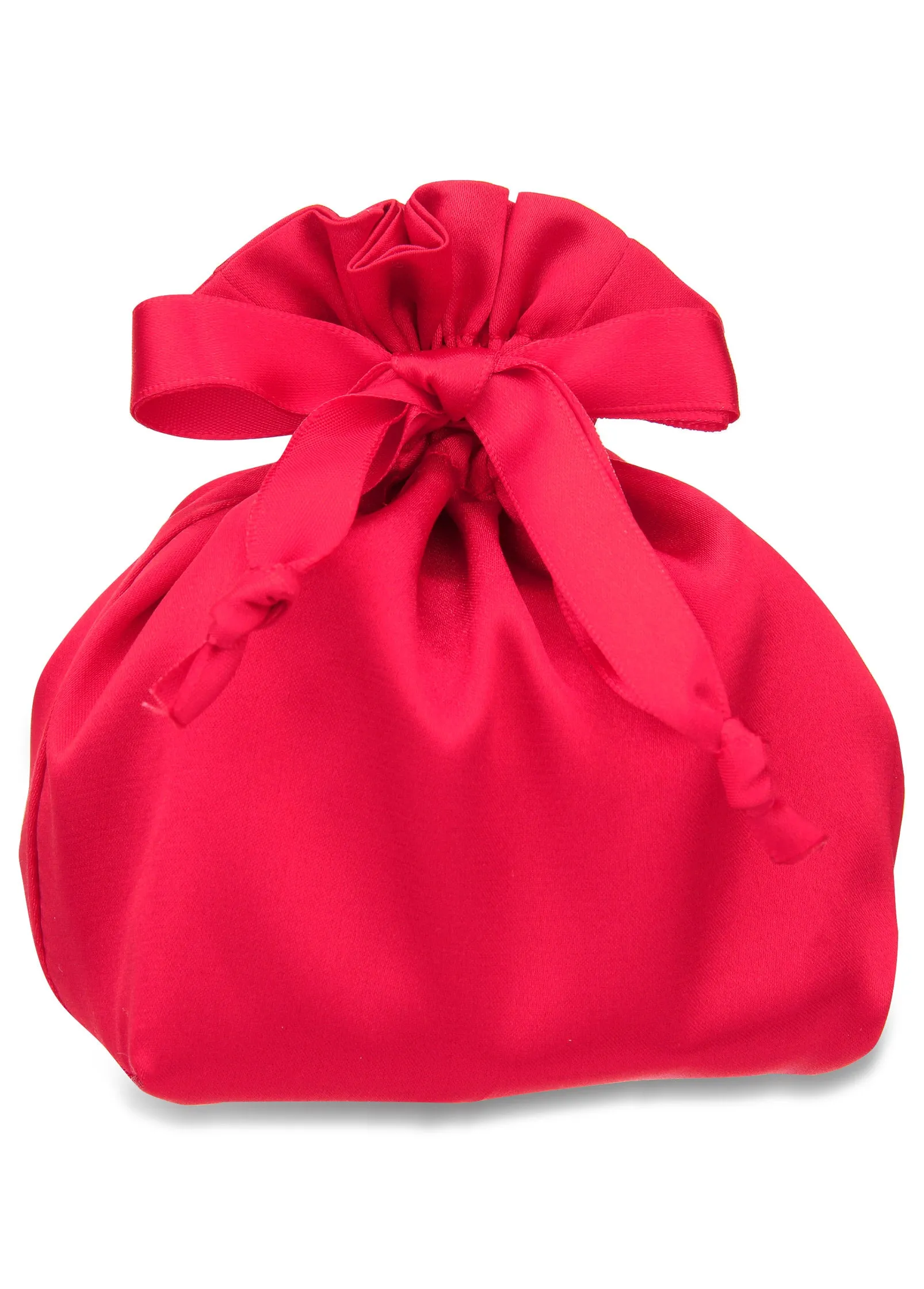 Self Care Essentials Set - Red