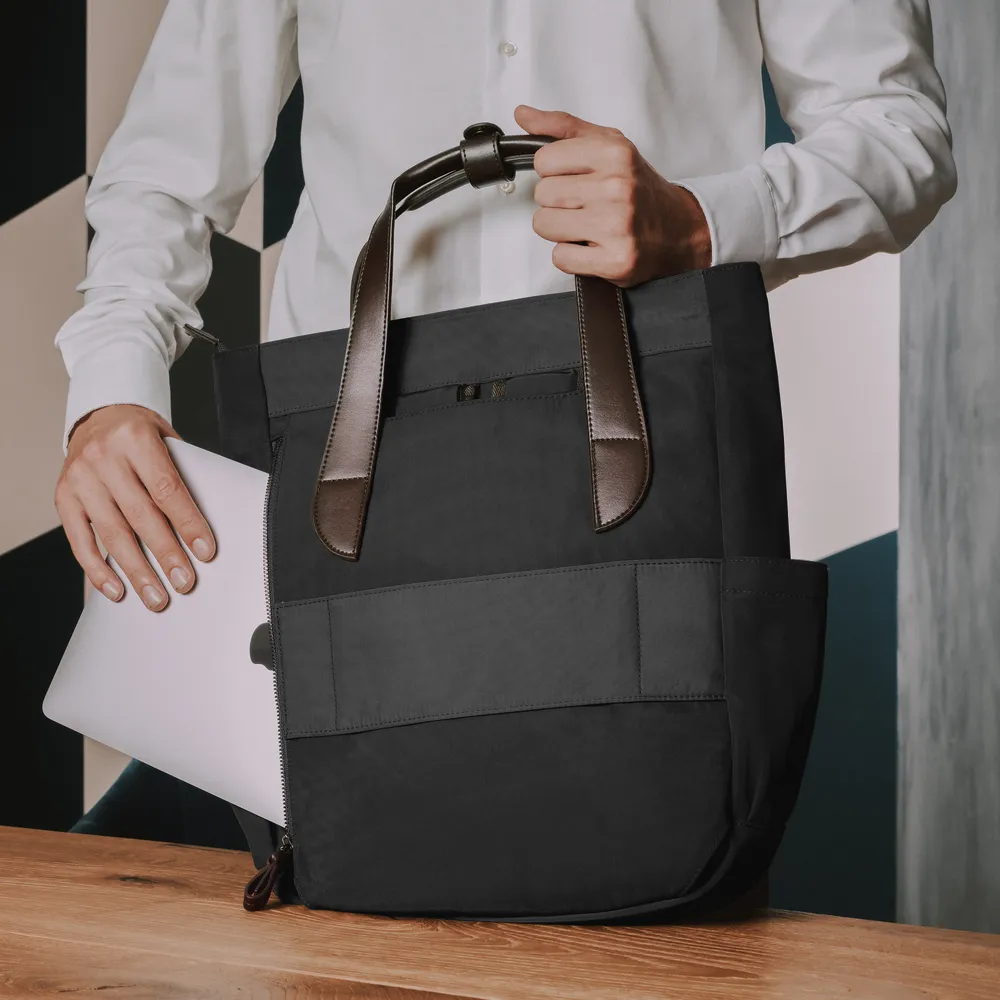 SHOPPER BACKPACK