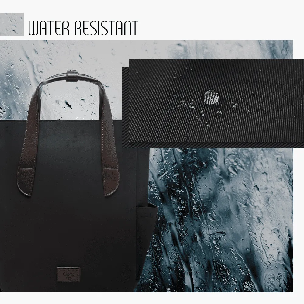 SHOPPER BACKPACK
