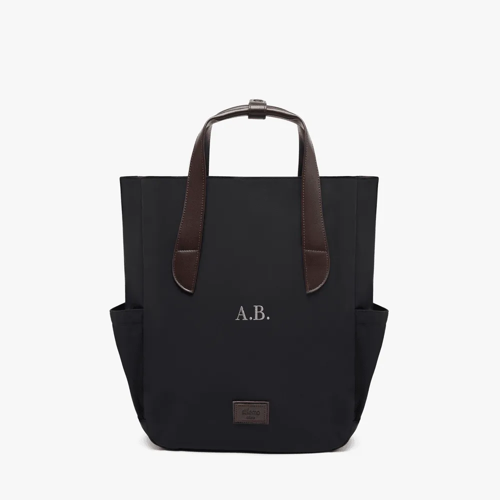 SHOPPER BACKPACK