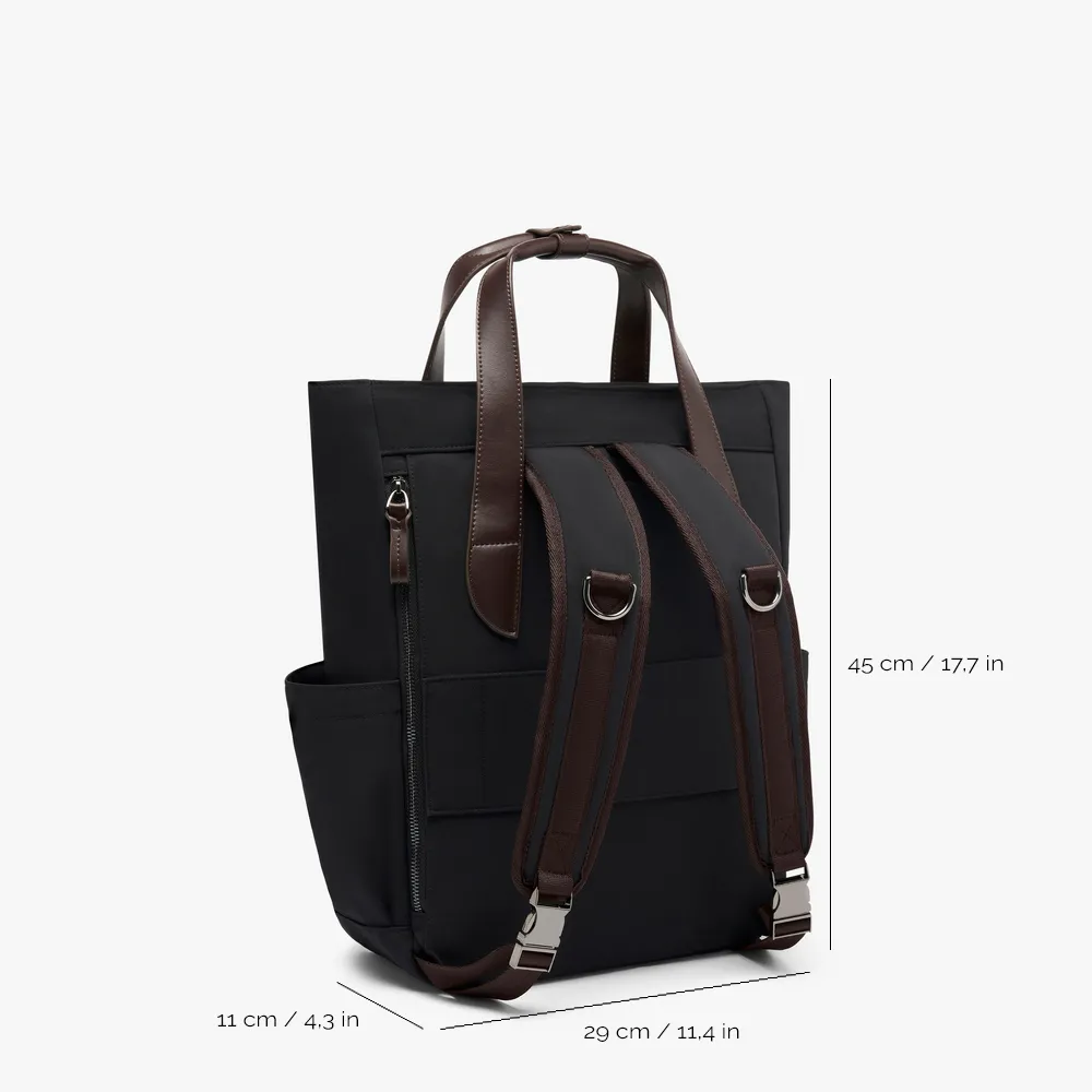 SHOPPER BACKPACK