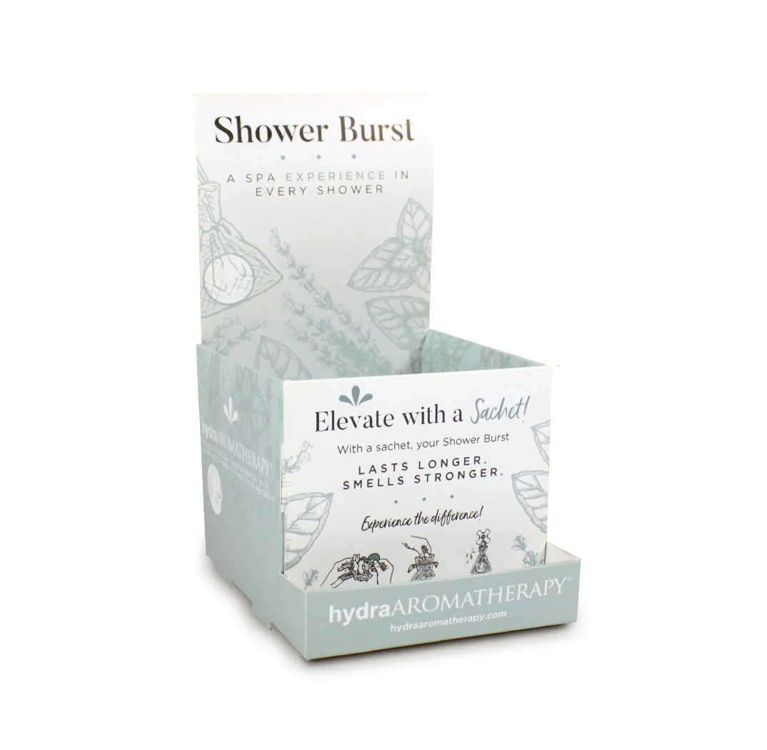 Shower Burst® Jar Set in Refresh