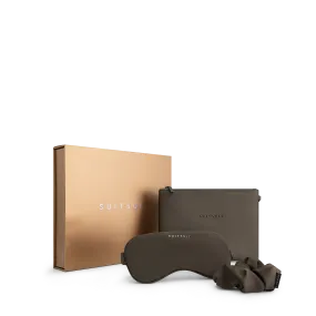 Starlight - Corinthian Bronze - On-board Essentials Giftset