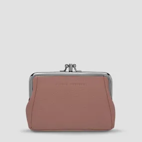 Status Anxiety | Volatile Wallet - Dusty Rose