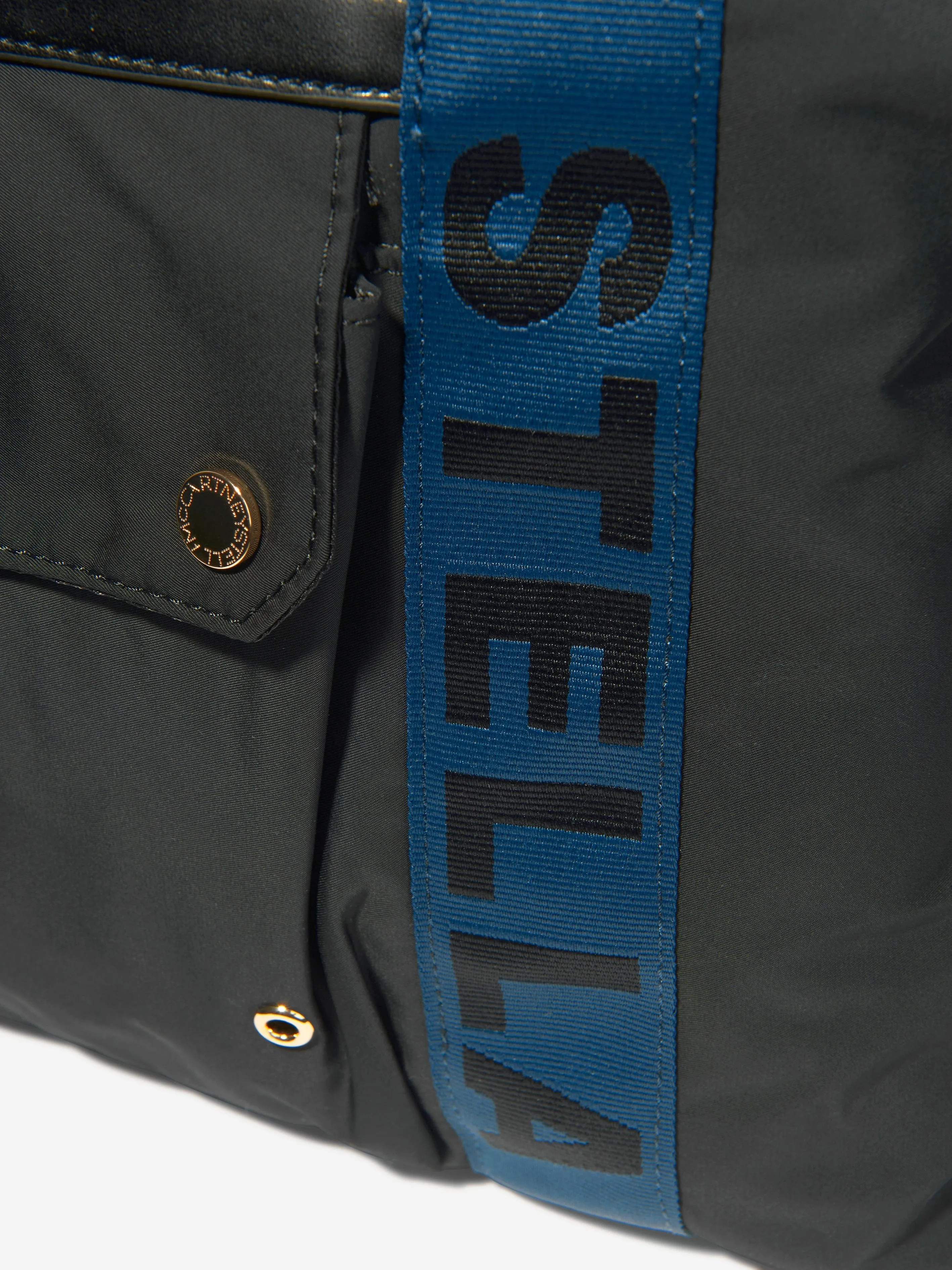 Stella McCartney Baby Backpack Changing Bag (W:36cm)