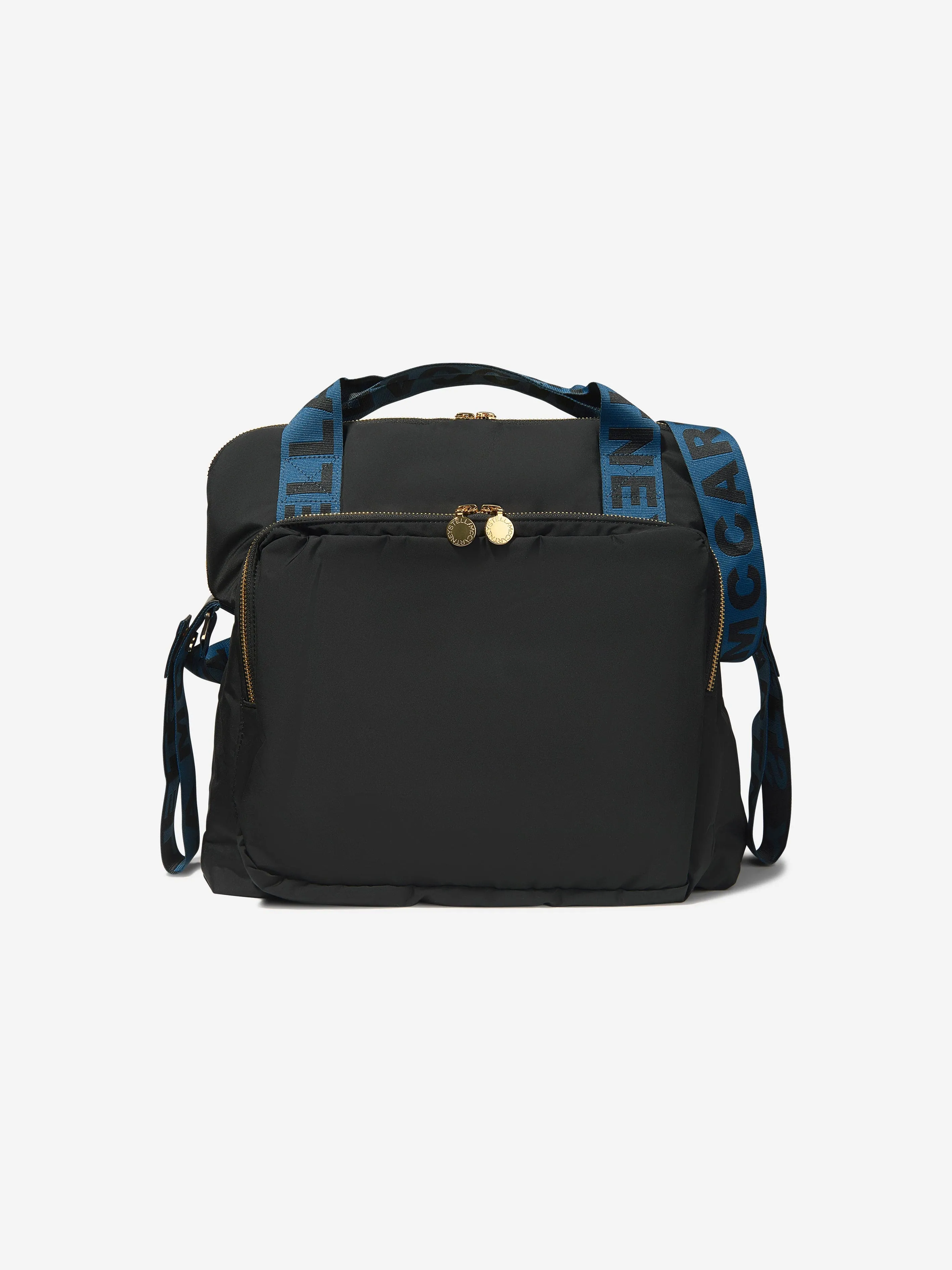 Stella McCartney Baby Backpack Changing Bag (W:36cm)