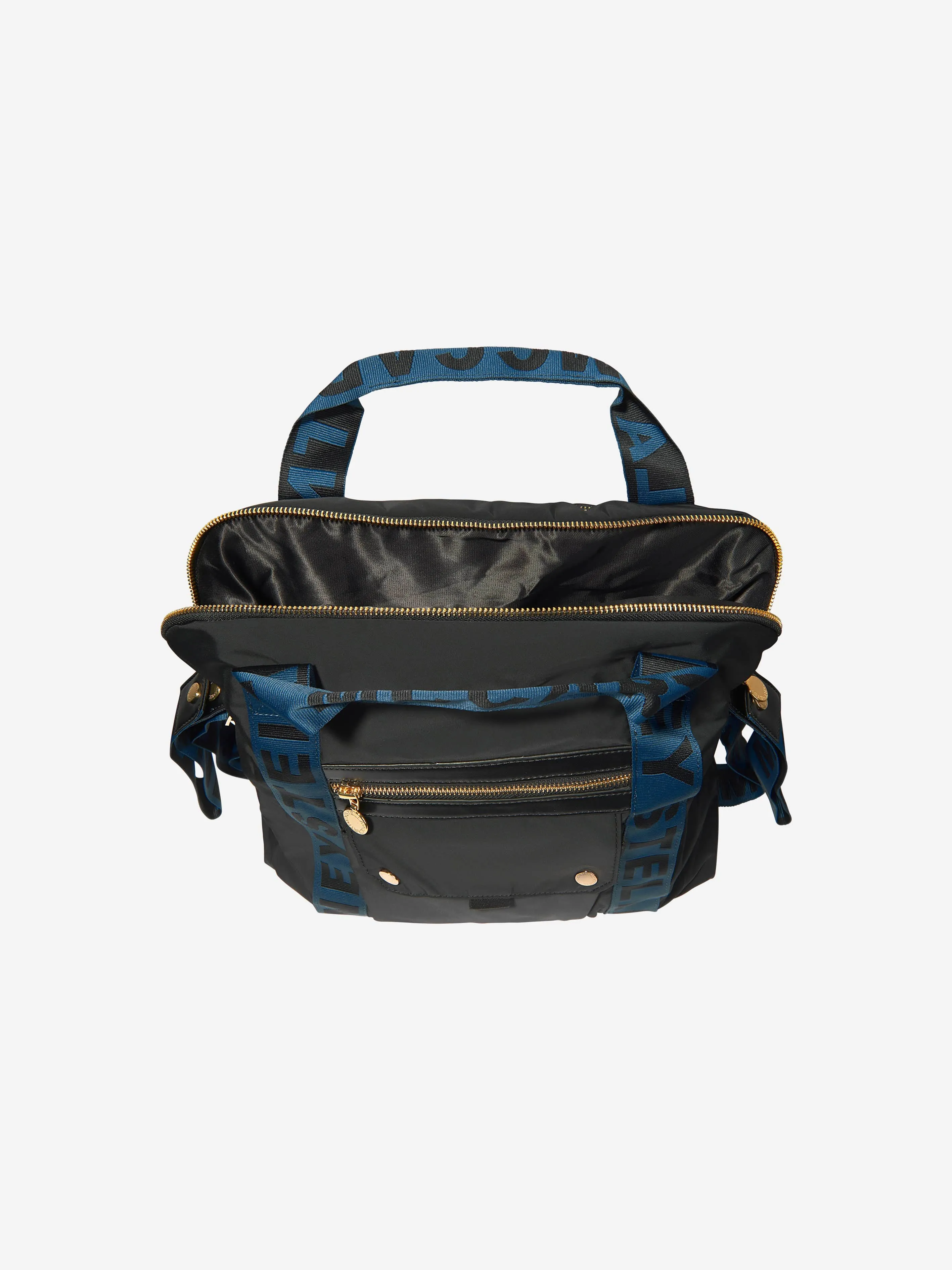 Stella McCartney Baby Backpack Changing Bag (W:36cm)