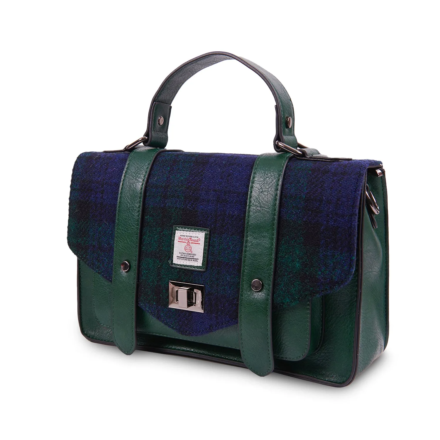 The Large Satchel