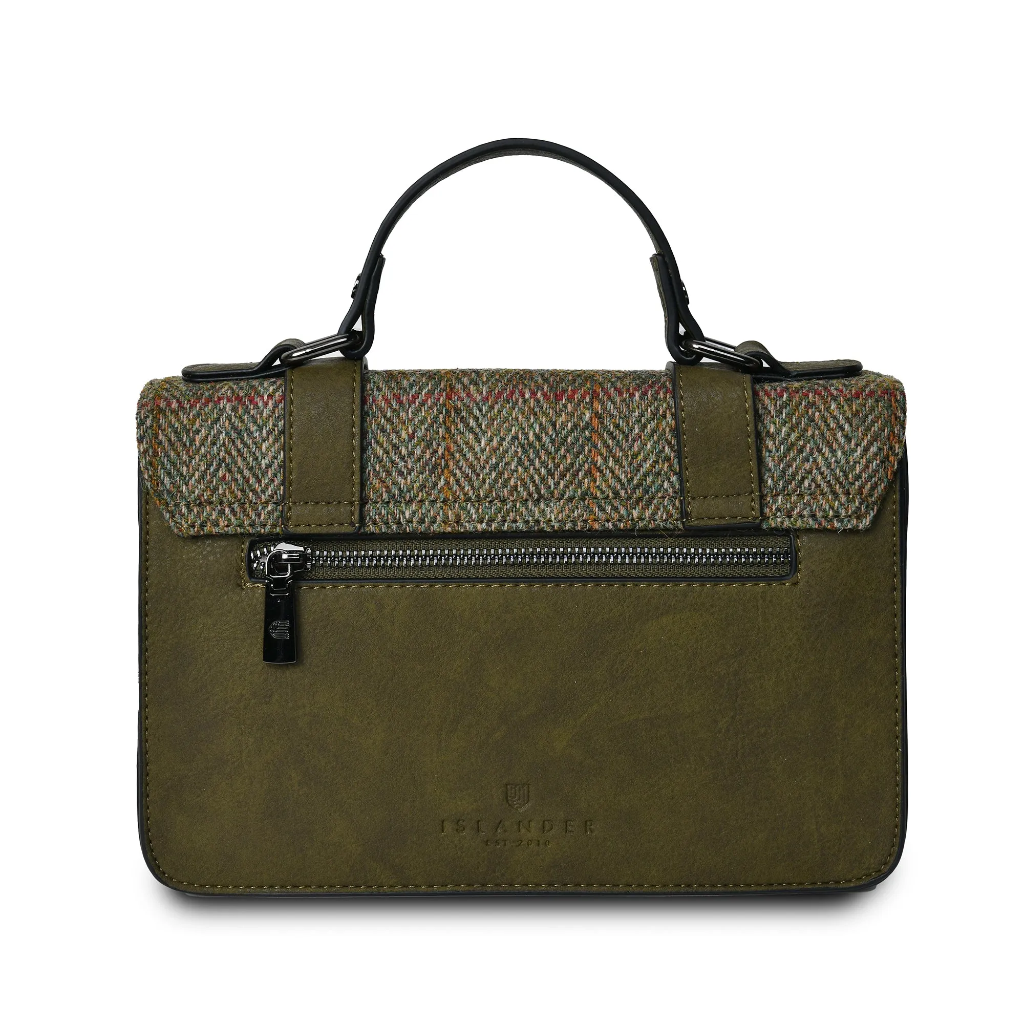 The Large Satchel