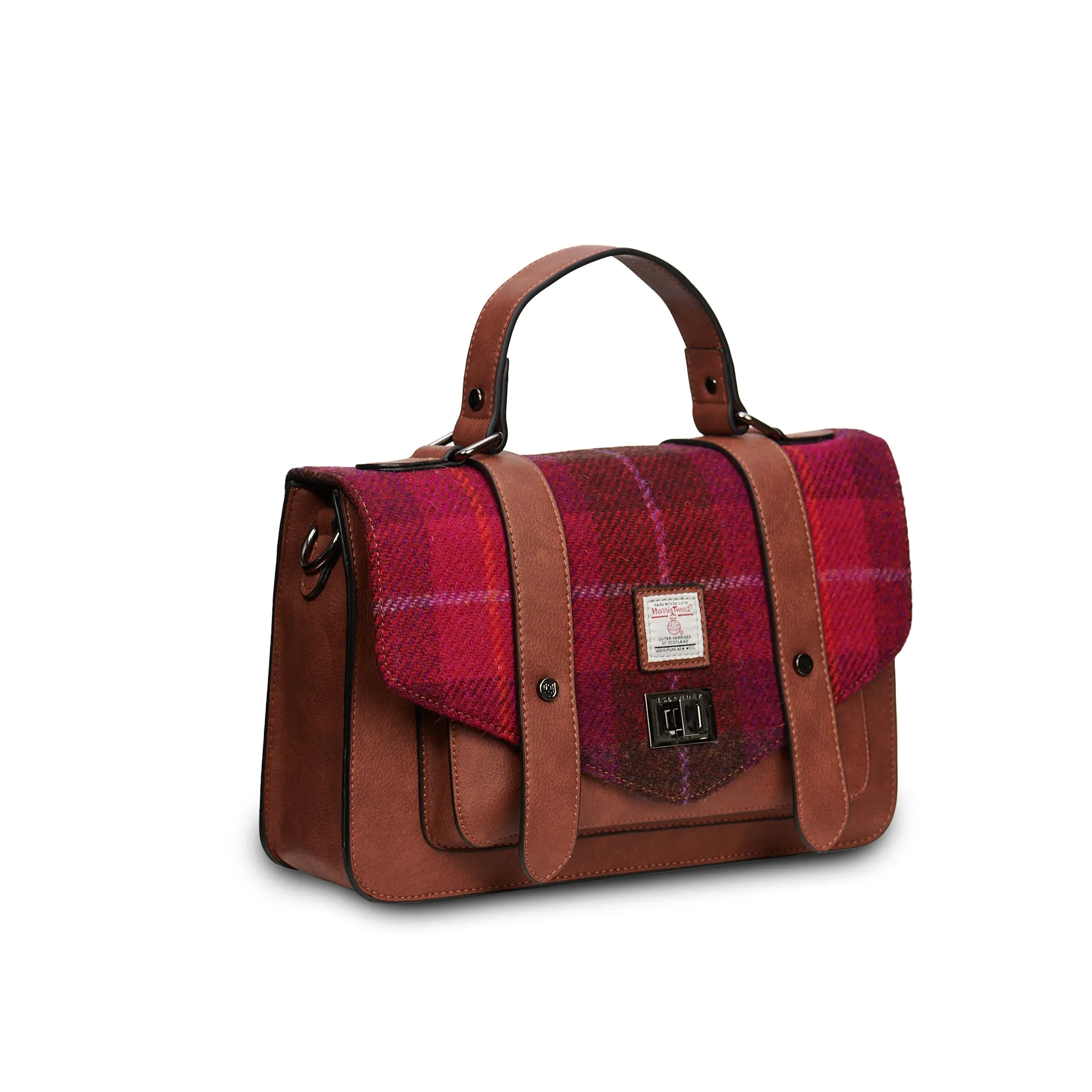 The Large Satchel