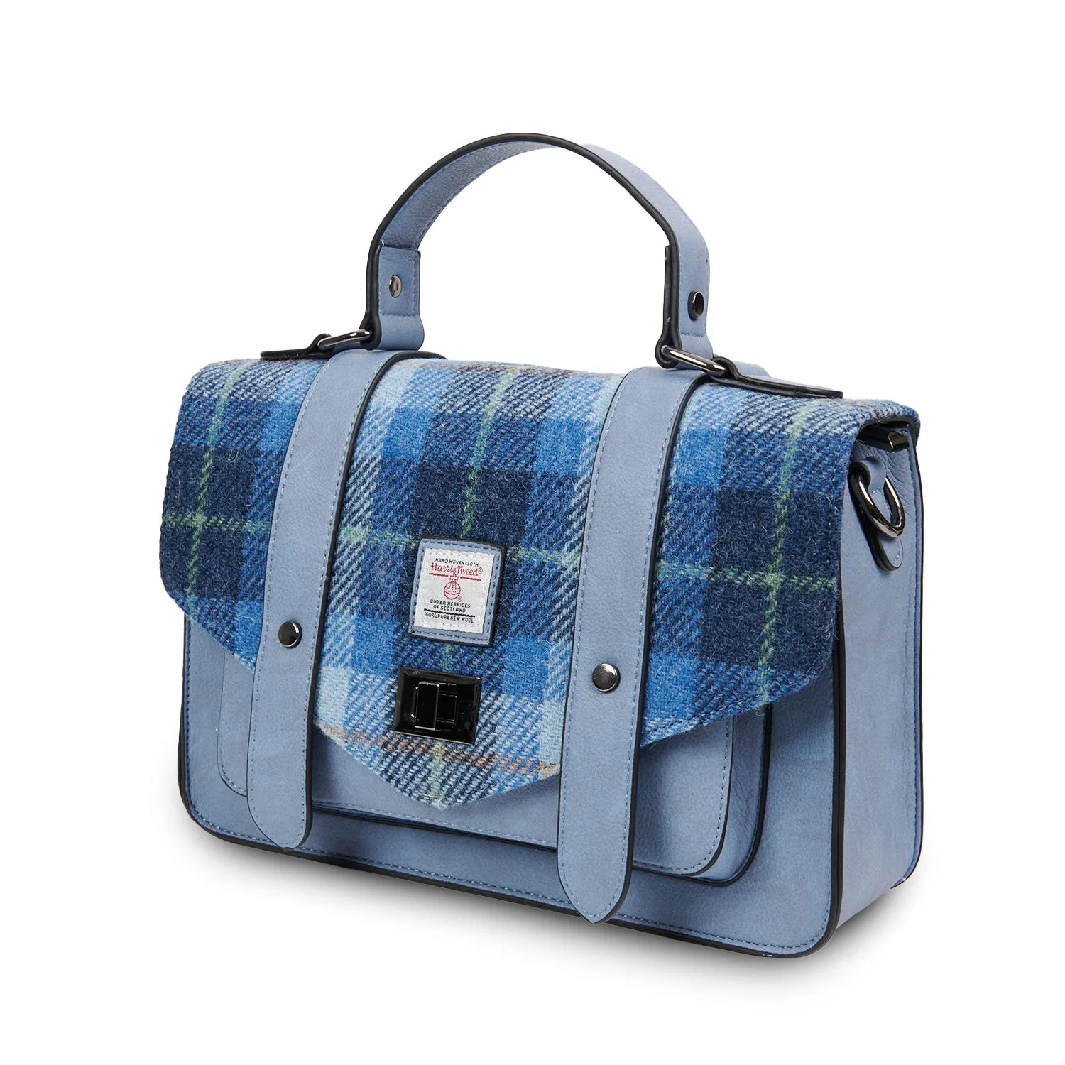 The Large Satchel
