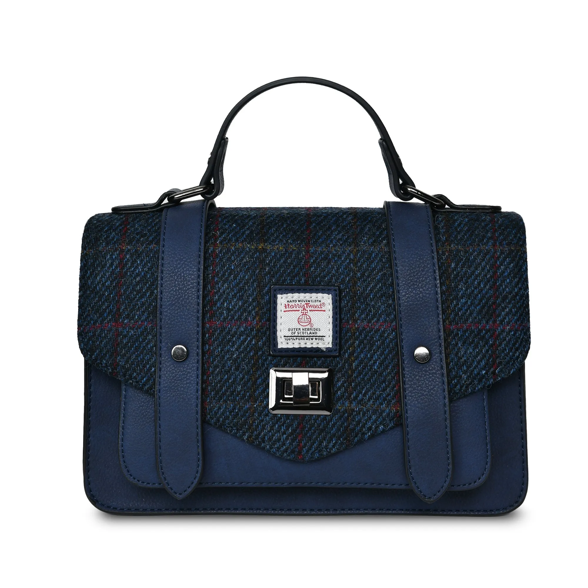 The Large Satchel