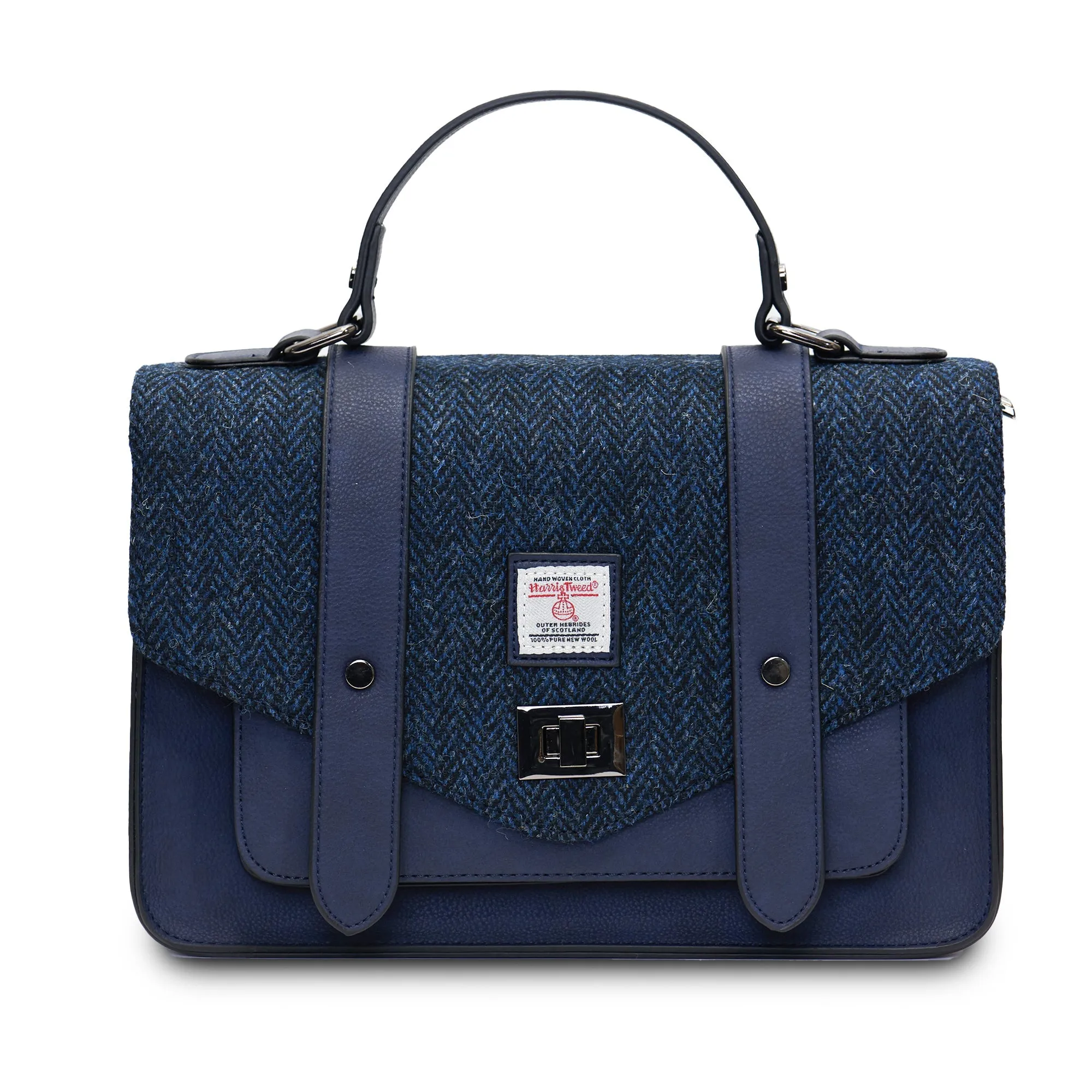 The Large Satchel