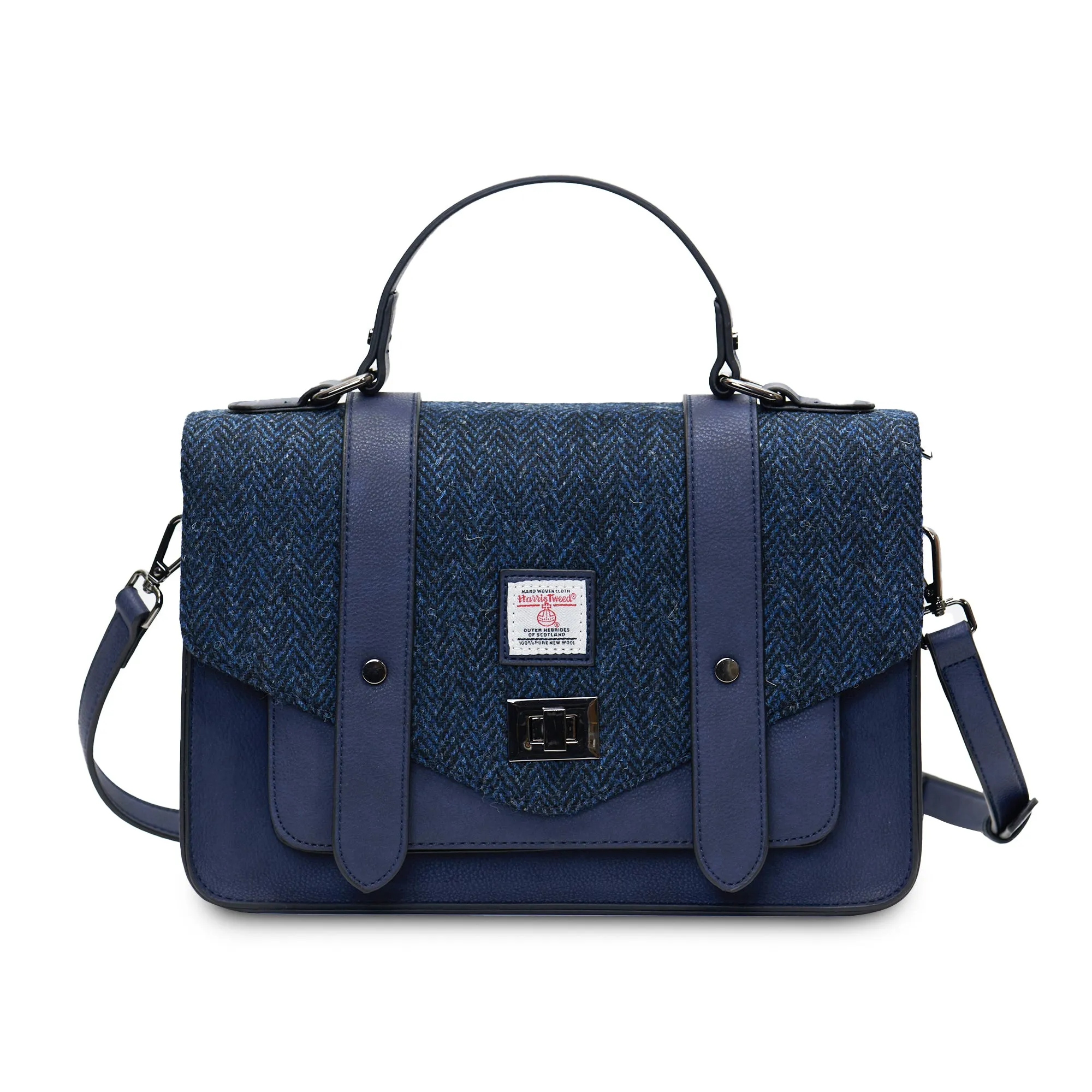 The Large Satchel