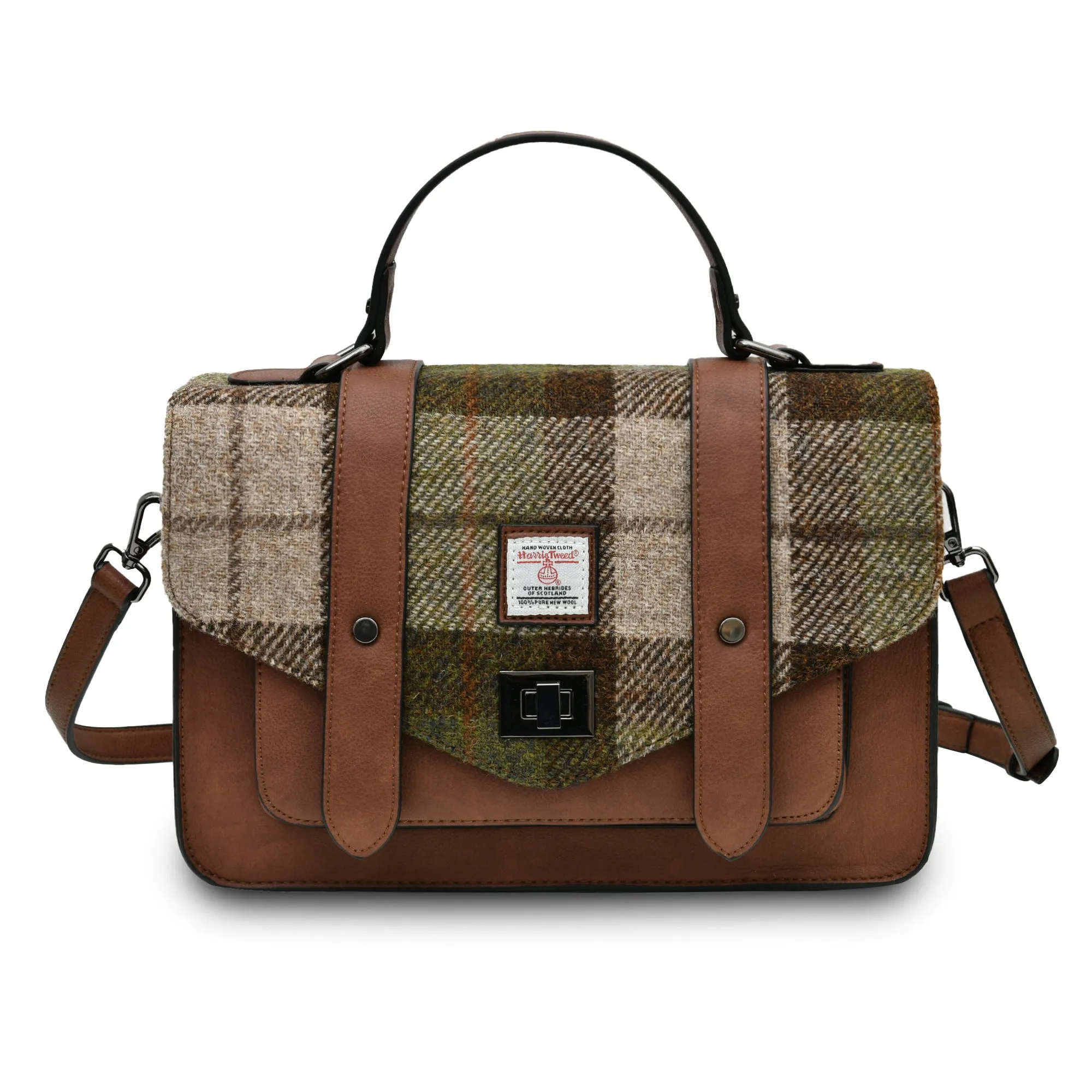 The Large Satchel
