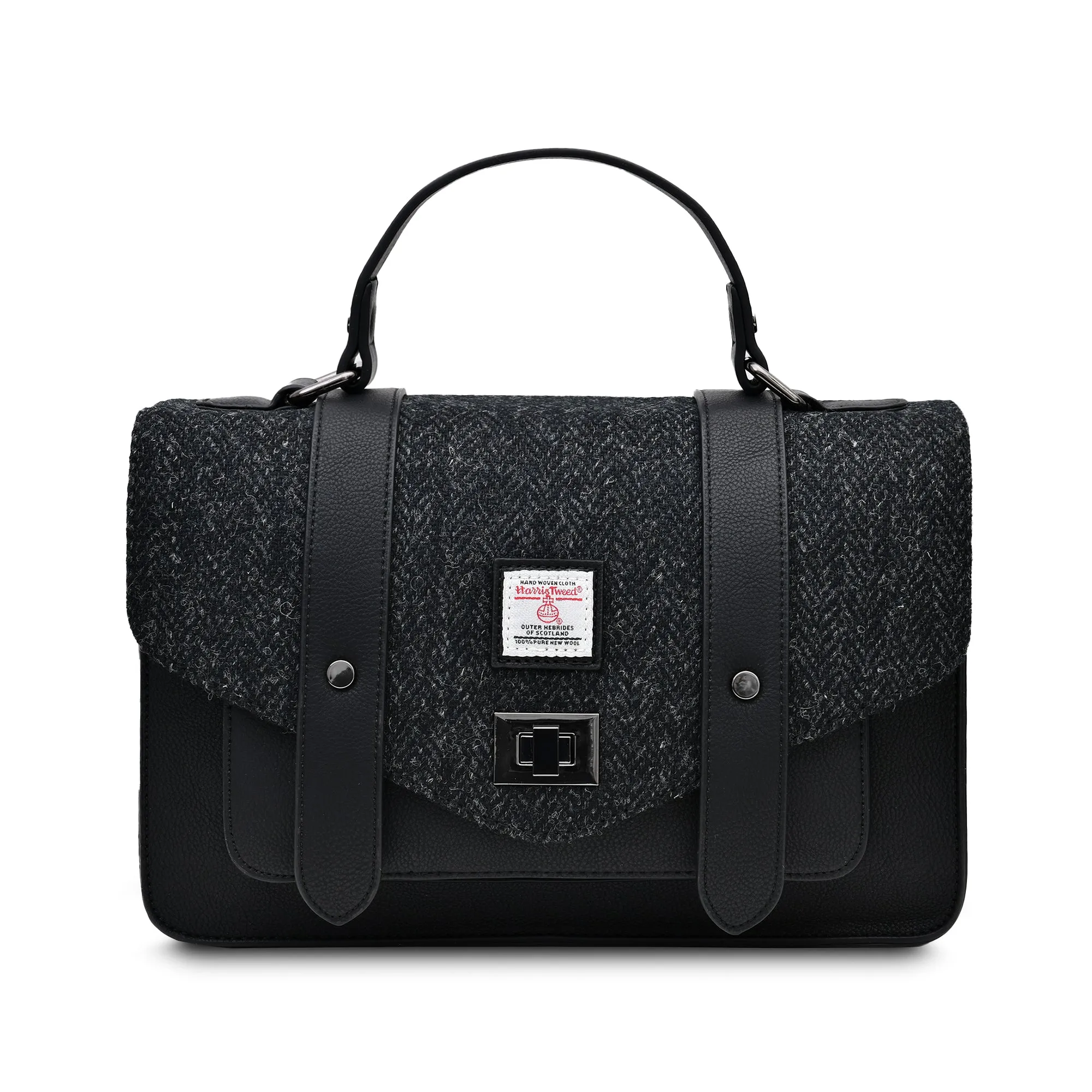 The Large Satchel
