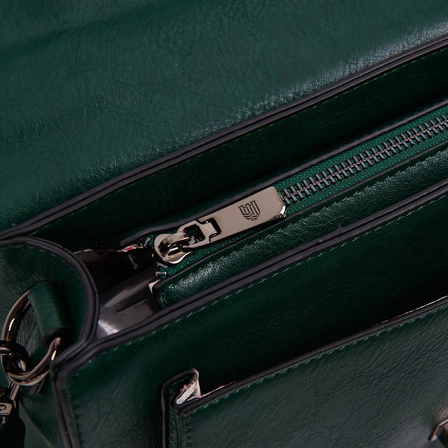 The Large Satchel