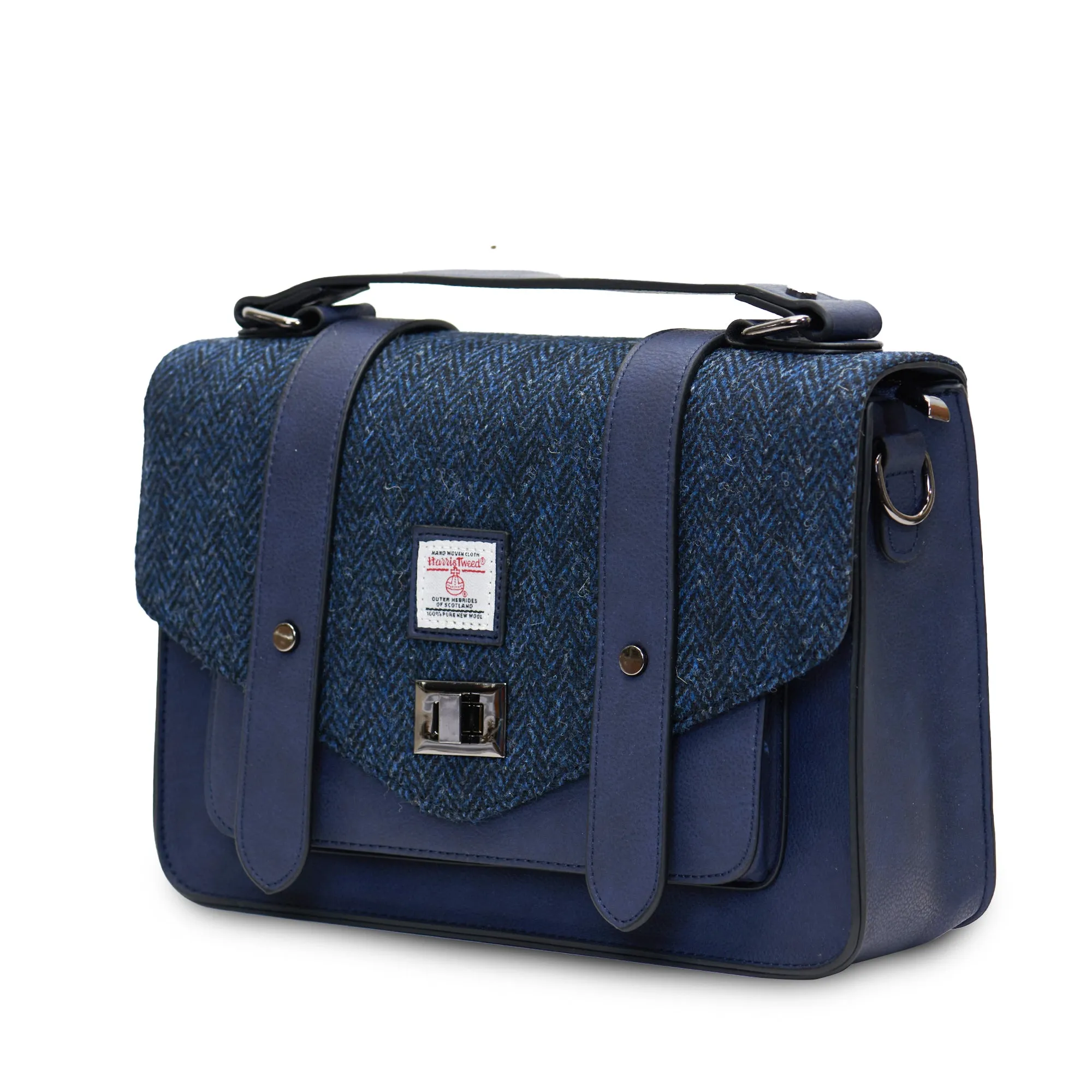The Large Satchel