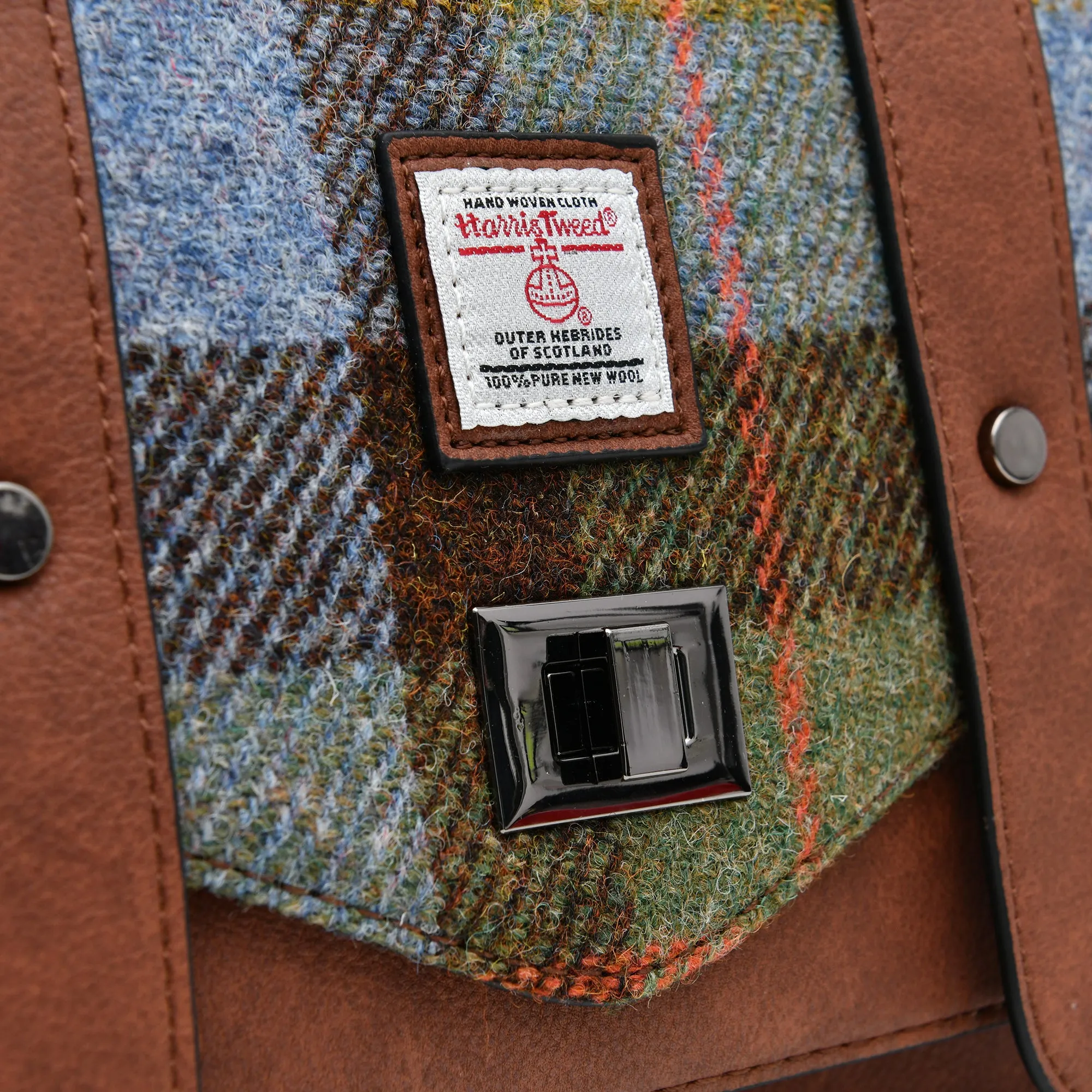 The Large Satchel