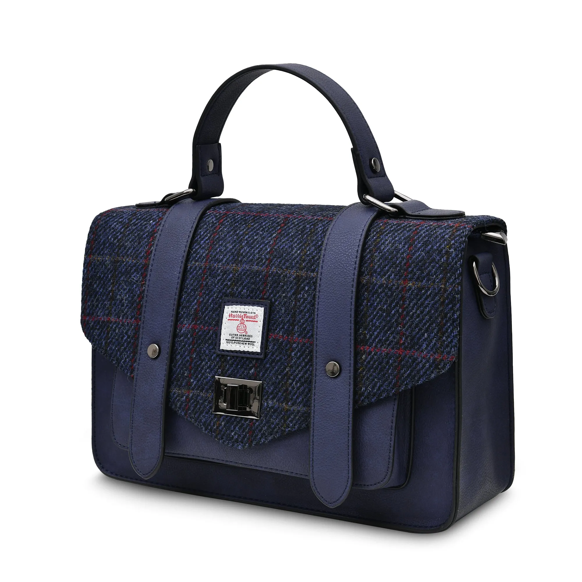 The Large Satchel