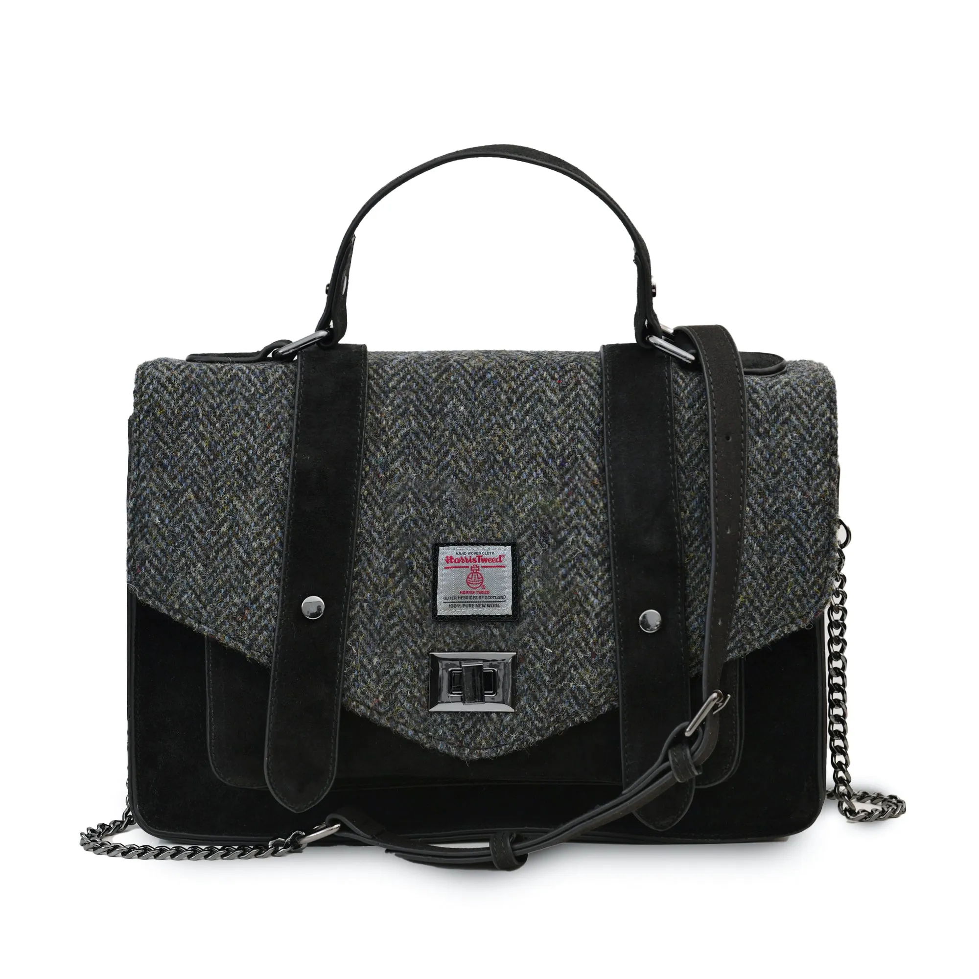 The Large Satchel