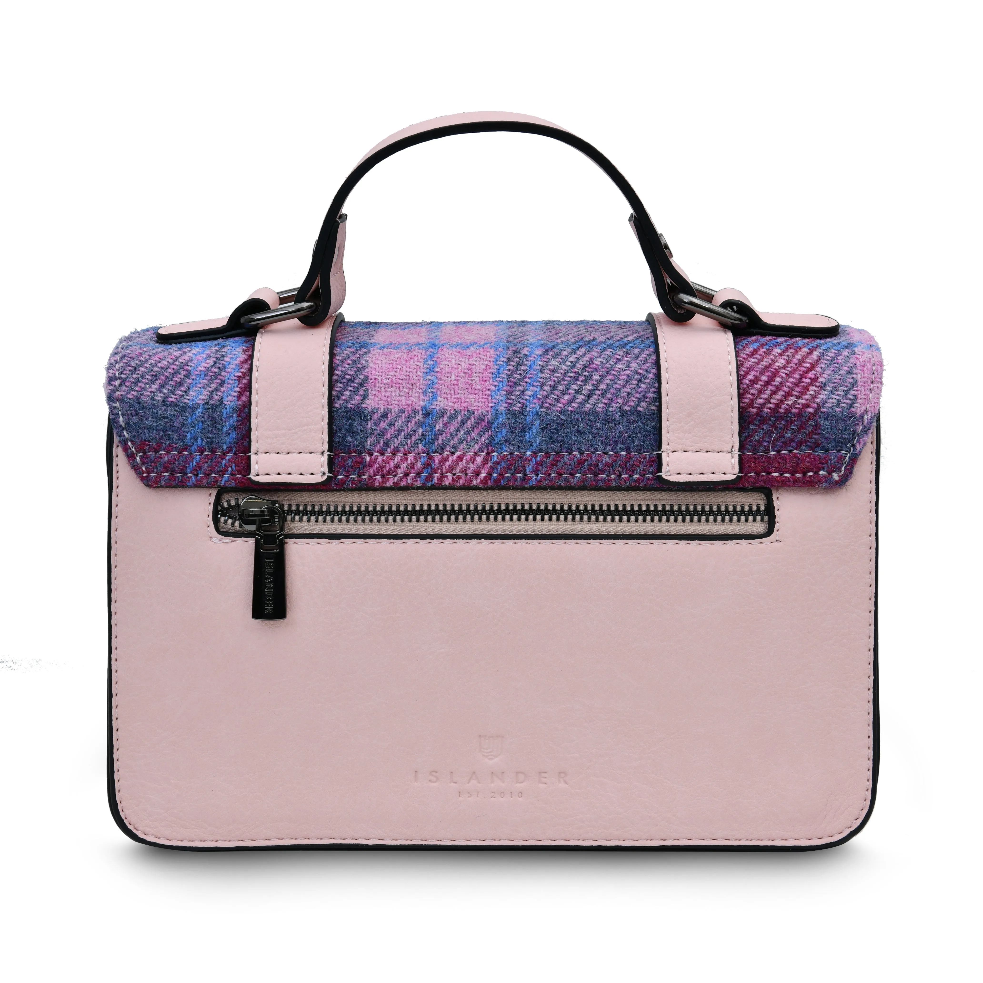The Large Satchel