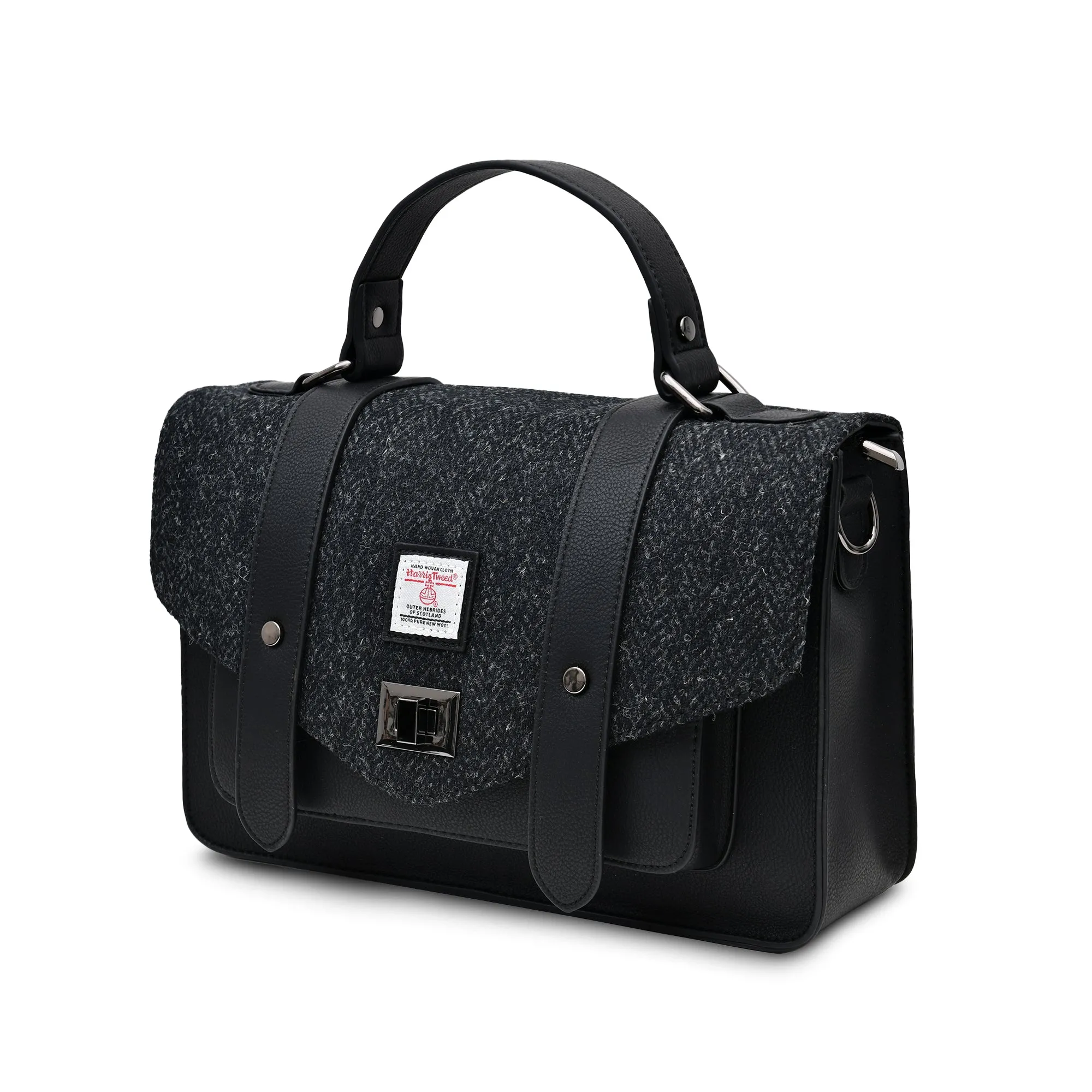 The Large Satchel