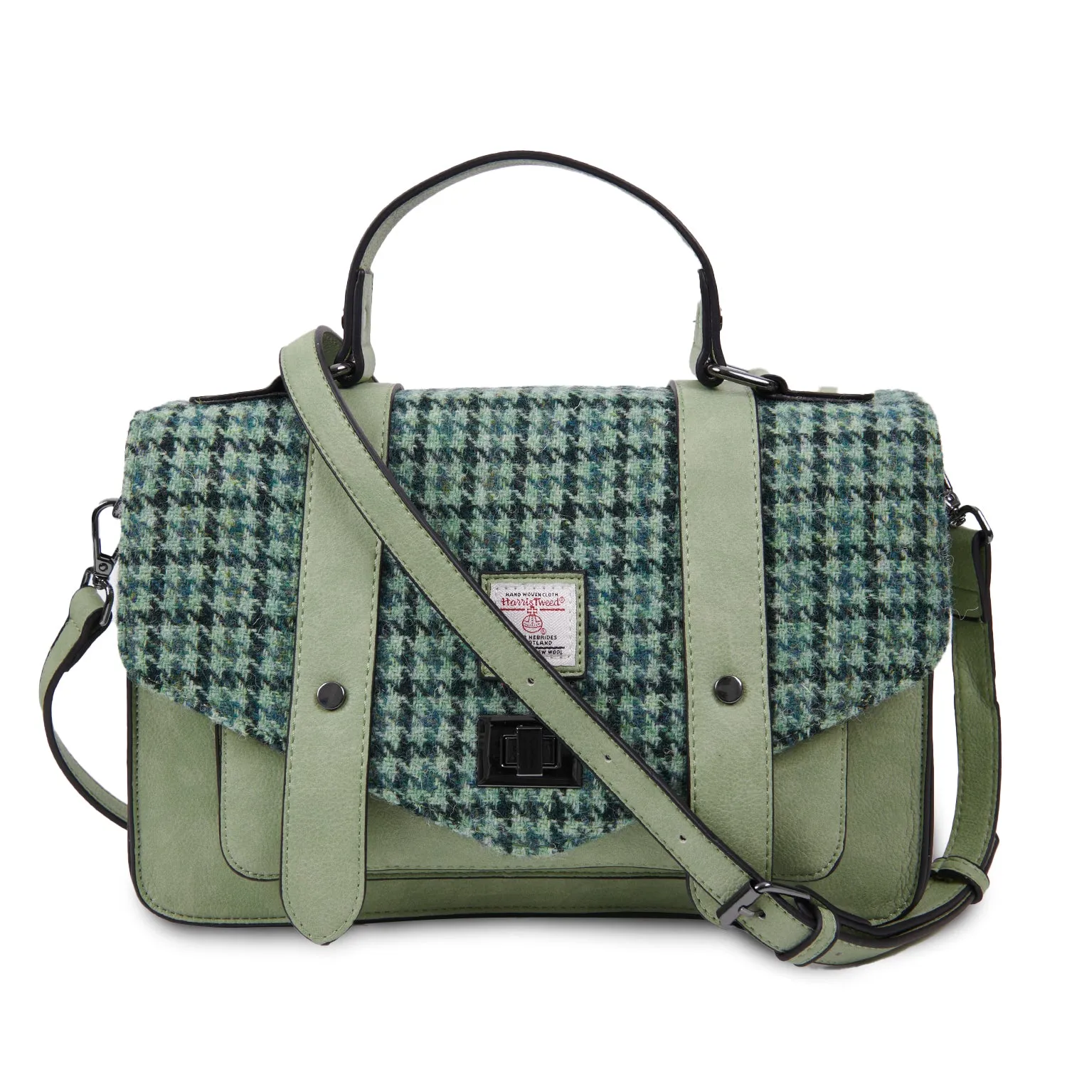 The Large Satchel