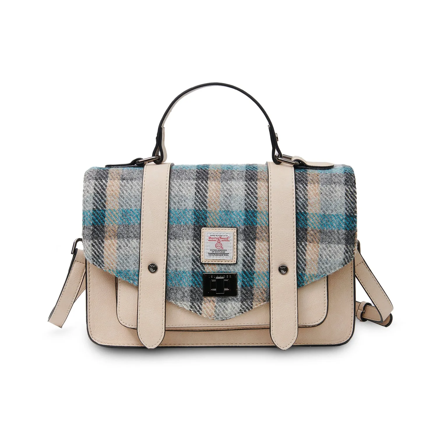 The Large Satchel