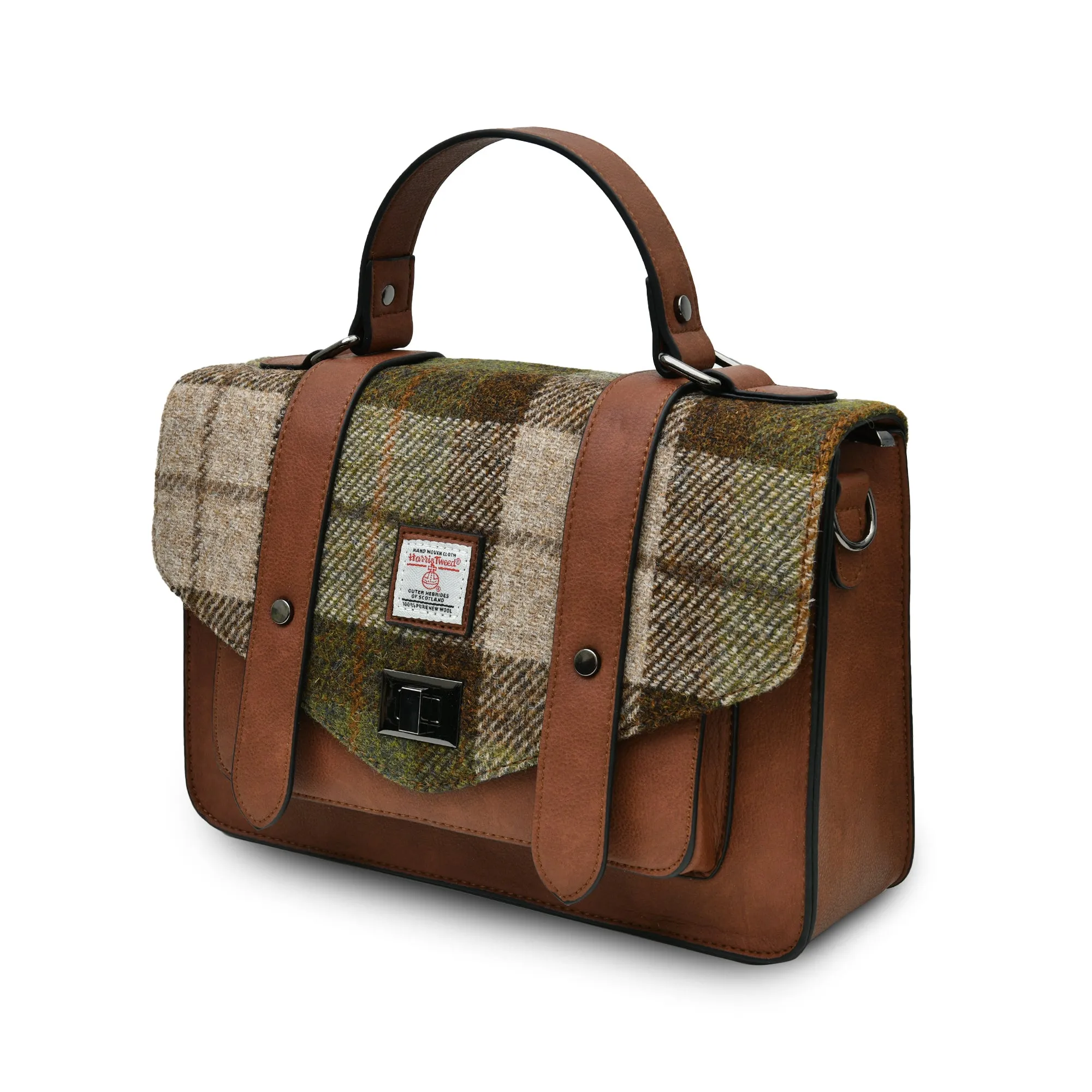 The Large Satchel