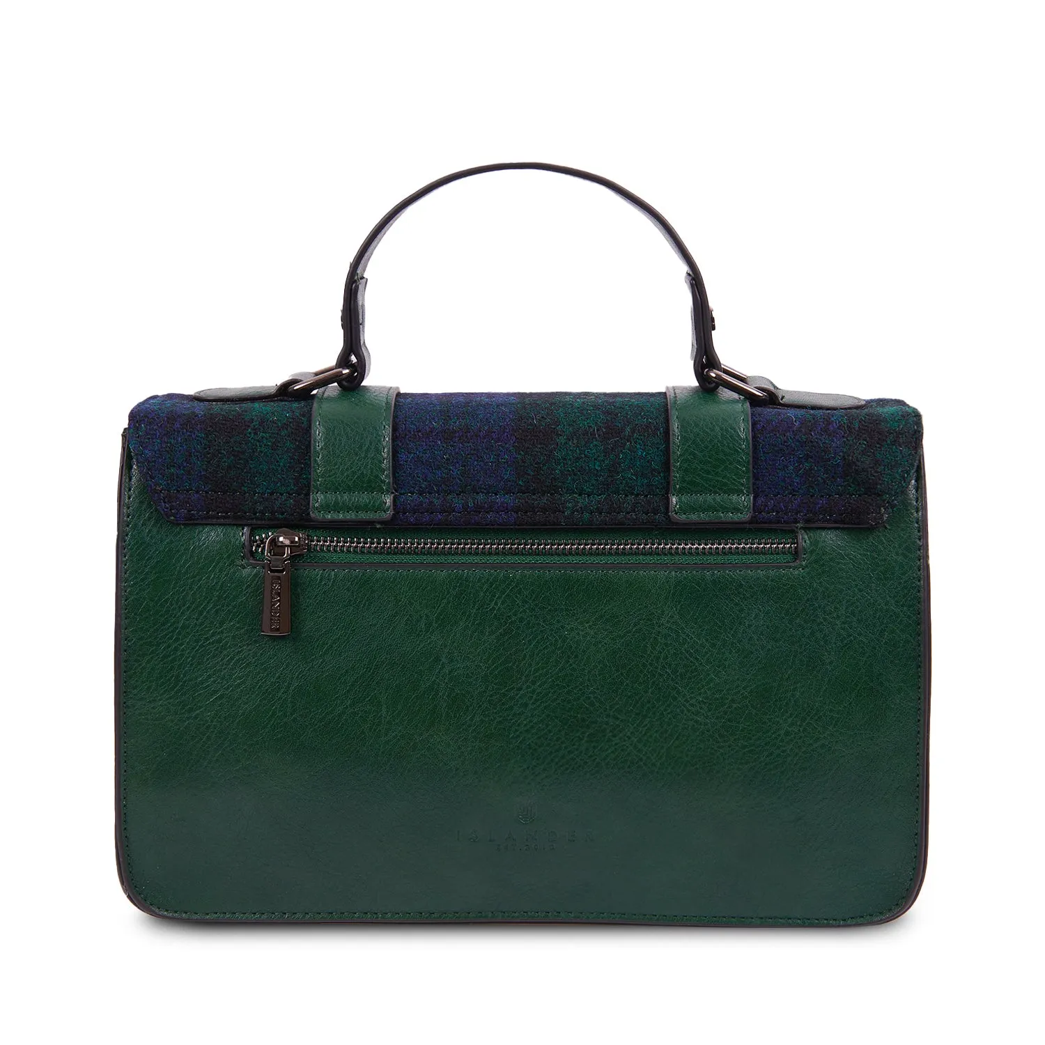 The Large Satchel