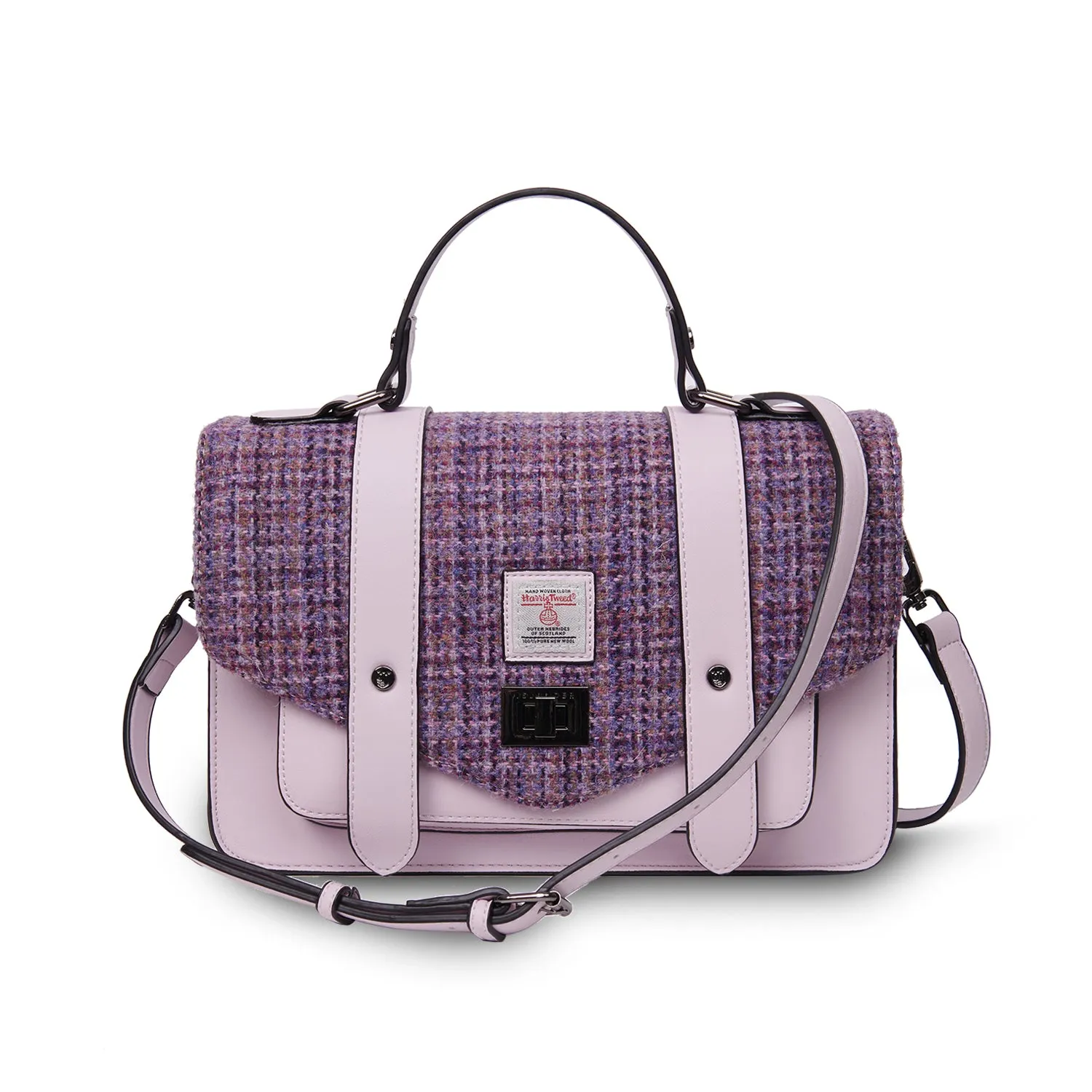 The Large Satchel