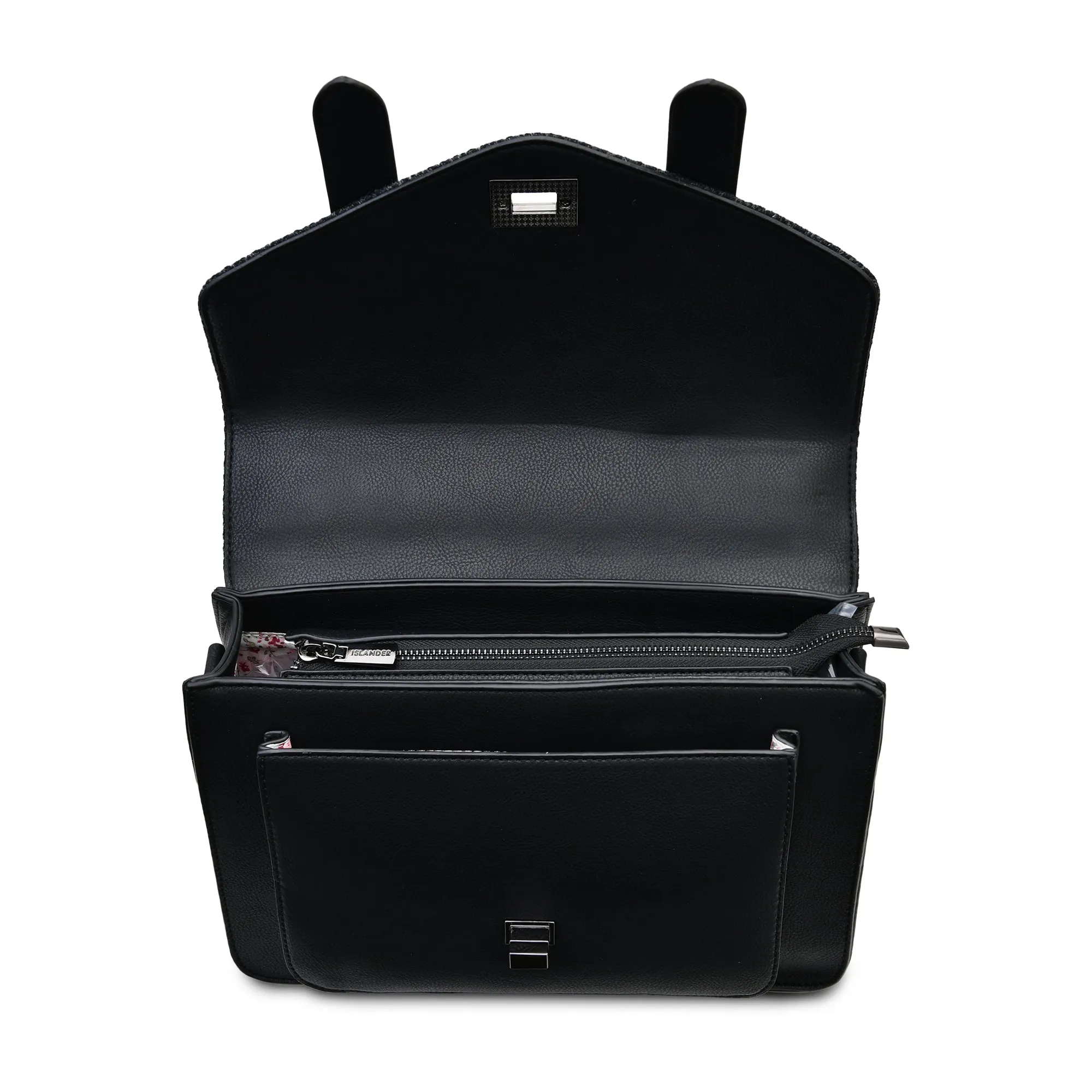 The Large Satchel